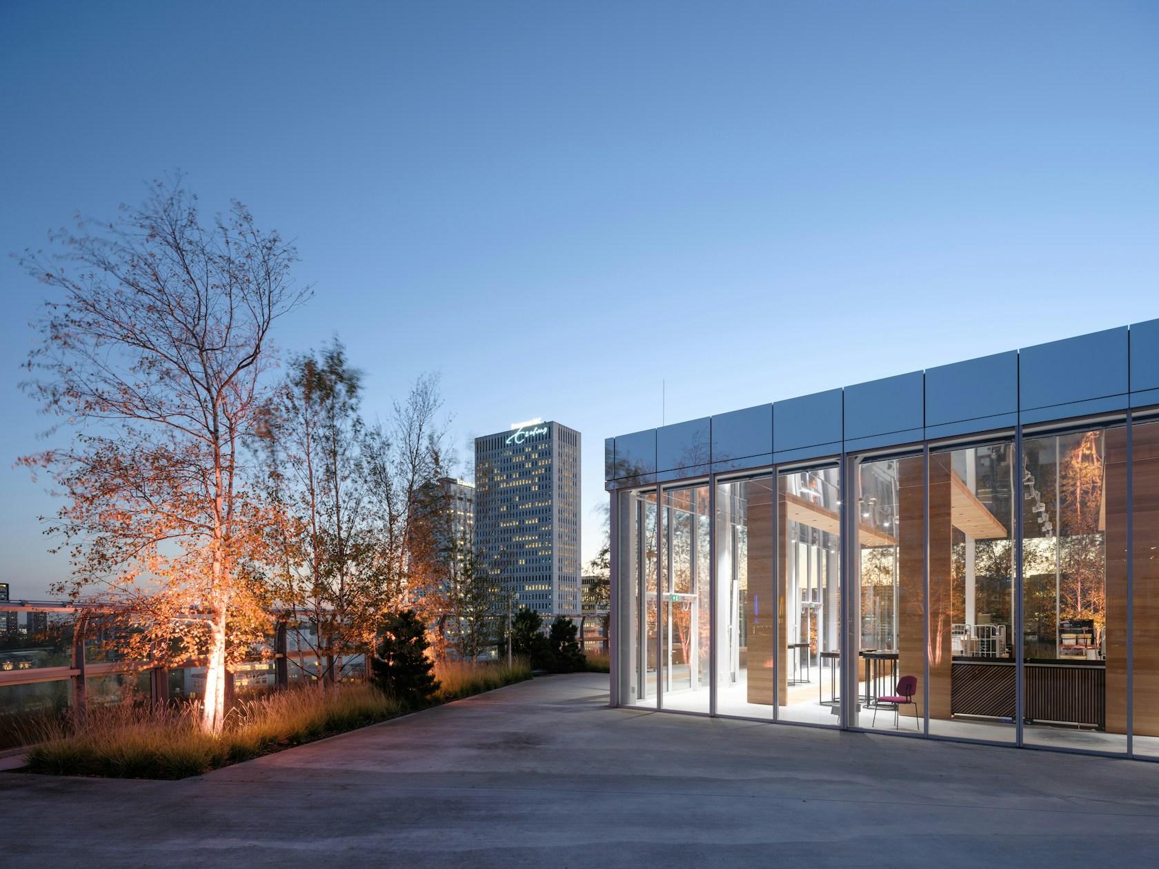 Depot Boijmans van Beuningen - image 21