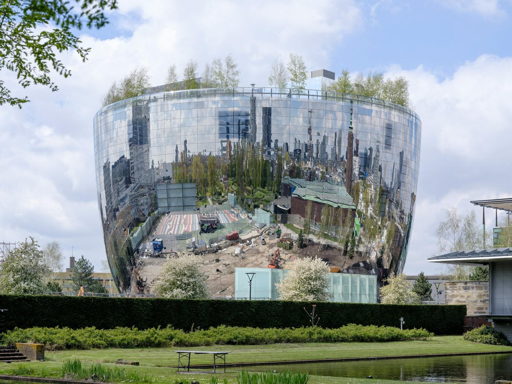 Depot Boijmans van Beuningen - image 3