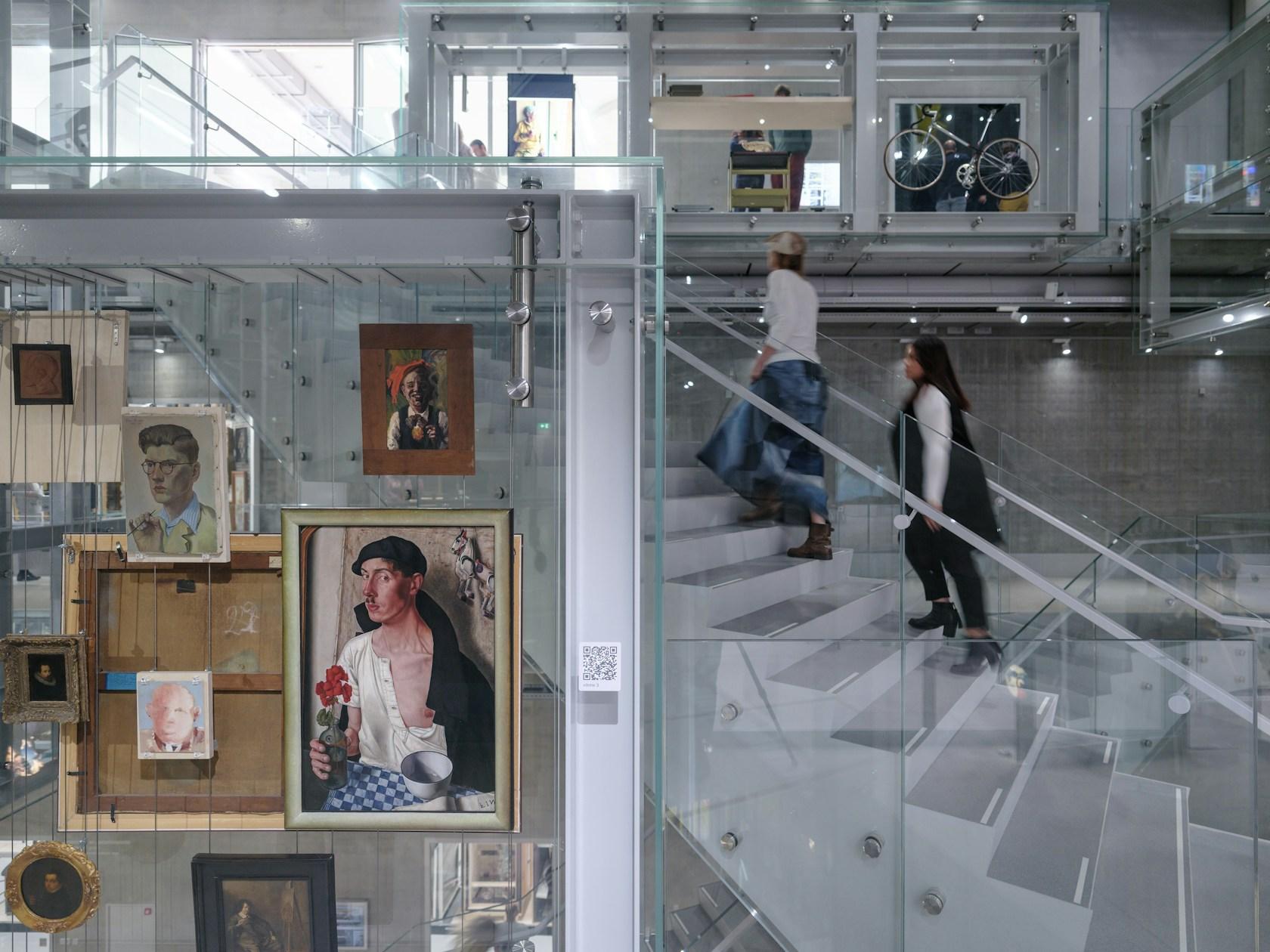 Depot Boijmans van Beuningen - image 12