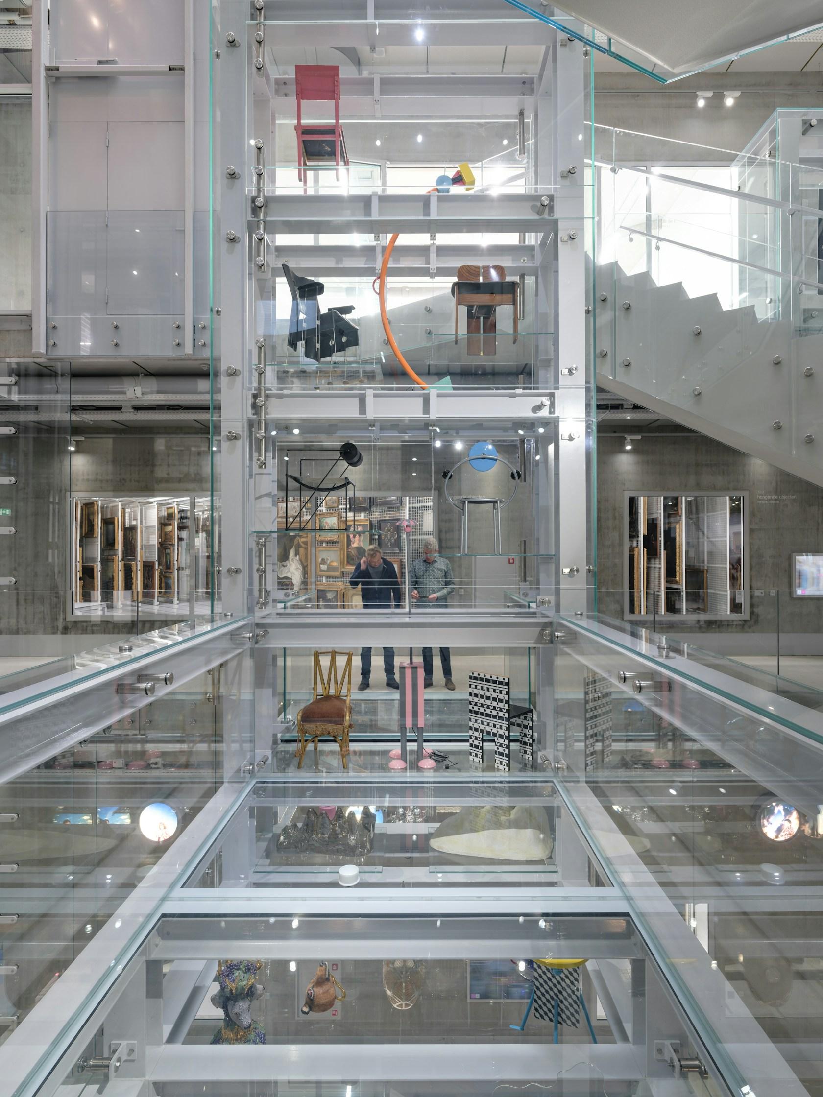 Depot Boijmans van Beuningen - image 11