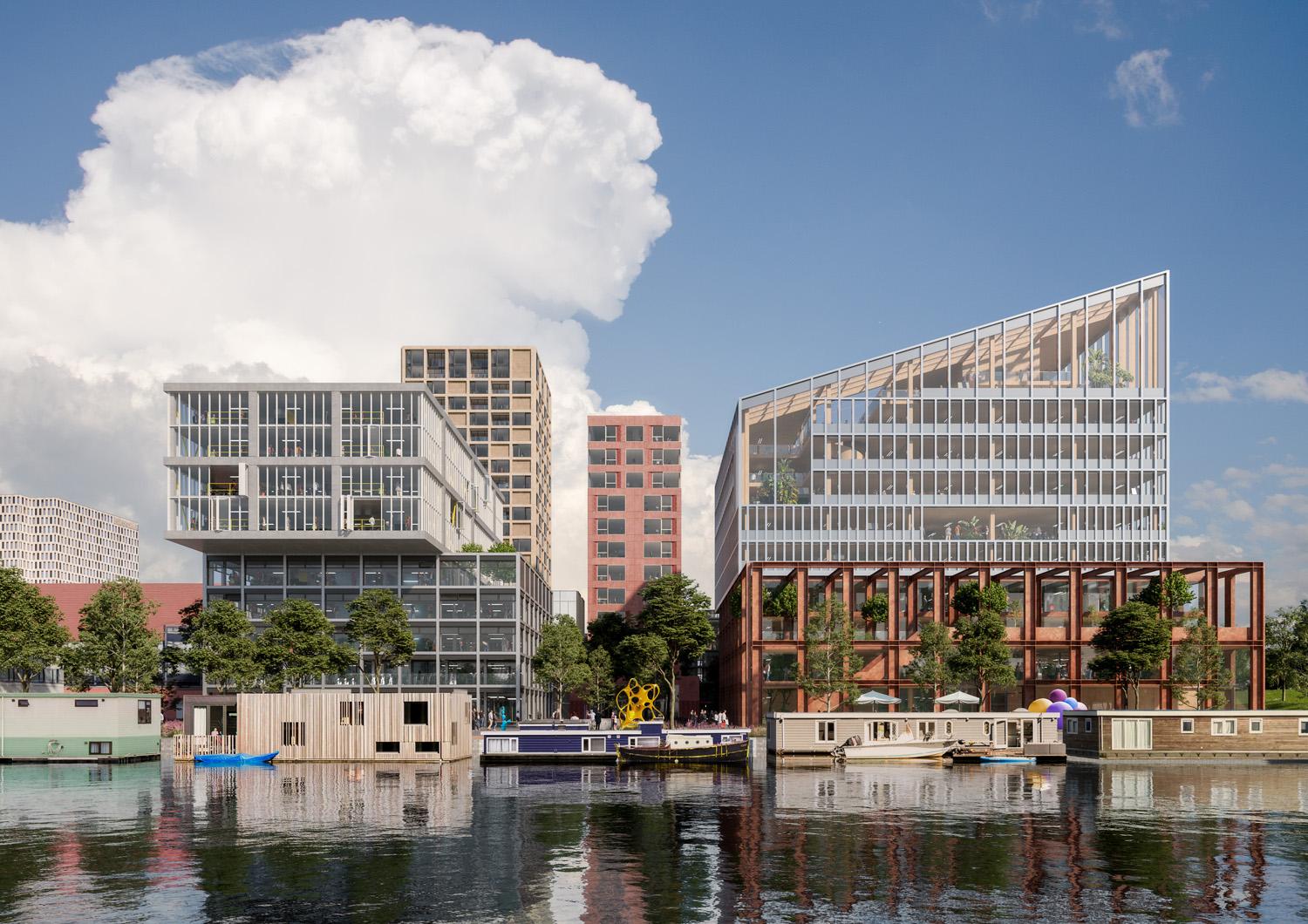 Mecanoo - image 19