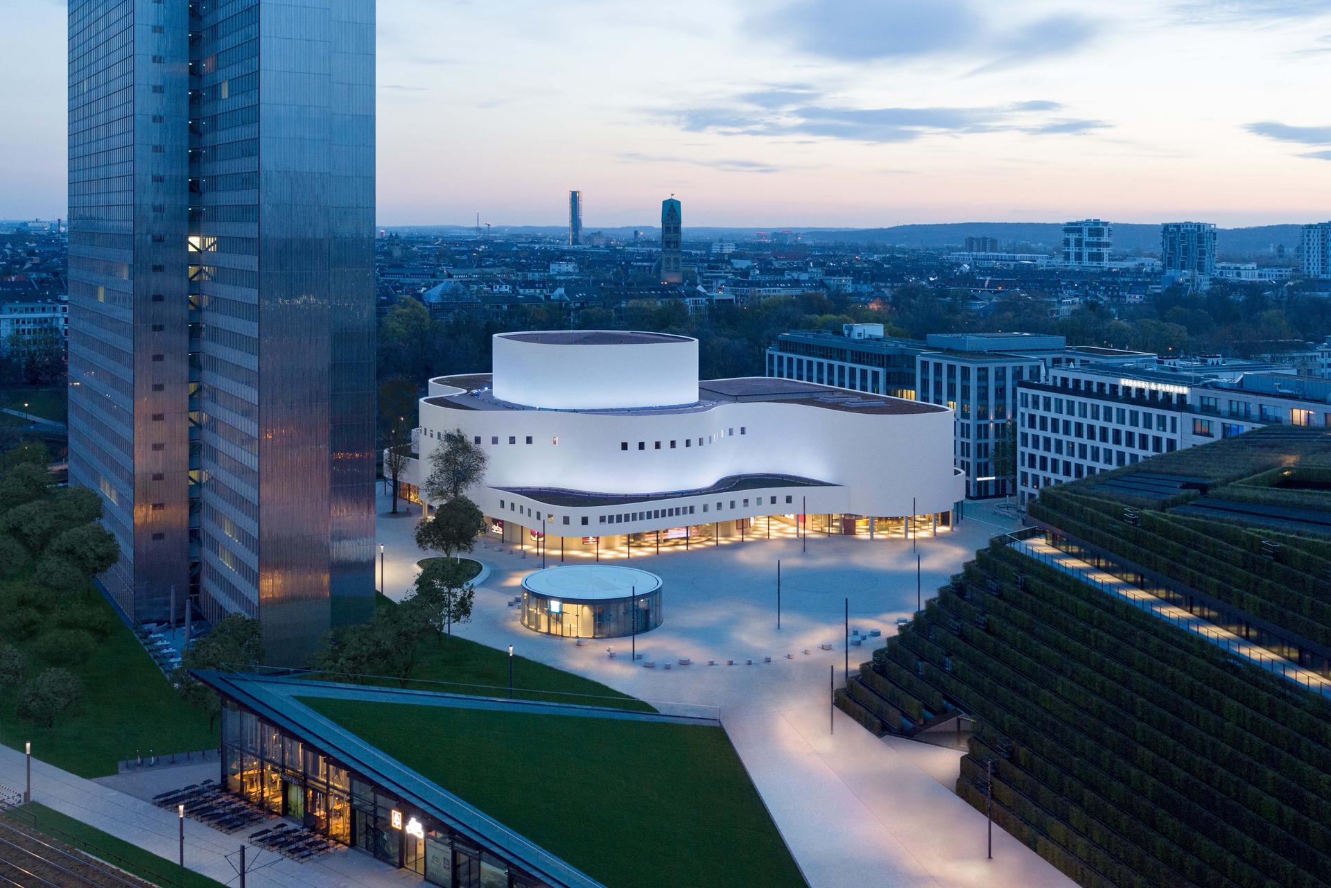Düsseldorfer Schauspielhaus - image 3