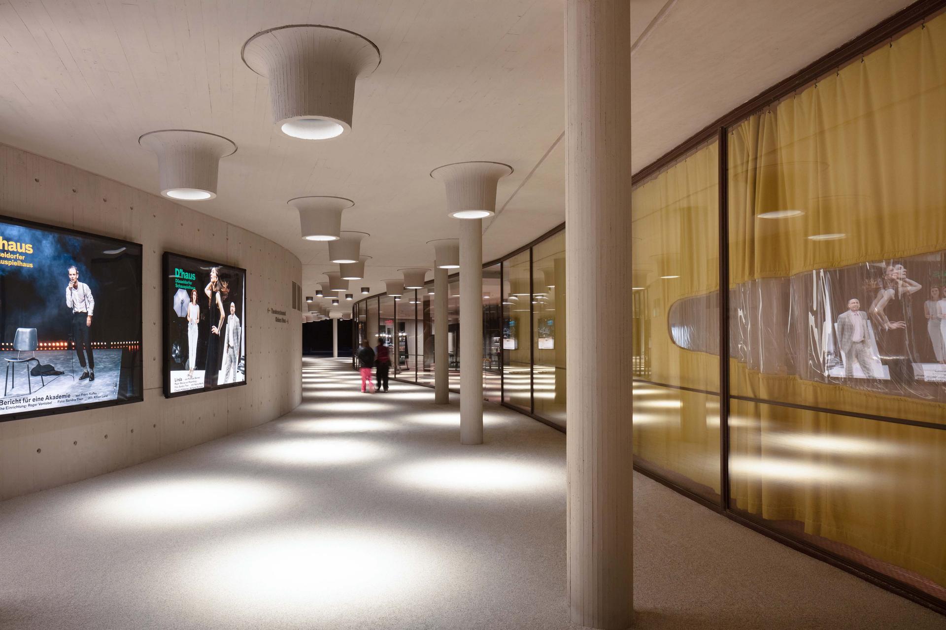 Düsseldorfer Schauspielhaus - image 6