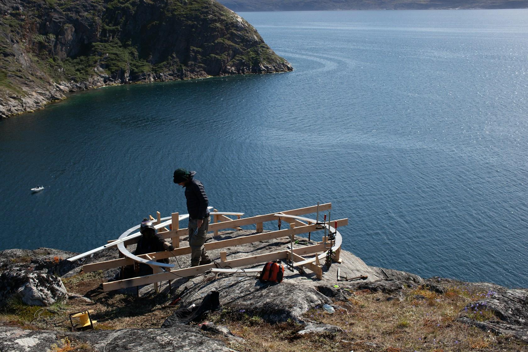 Qaammat Pavilion - image 24