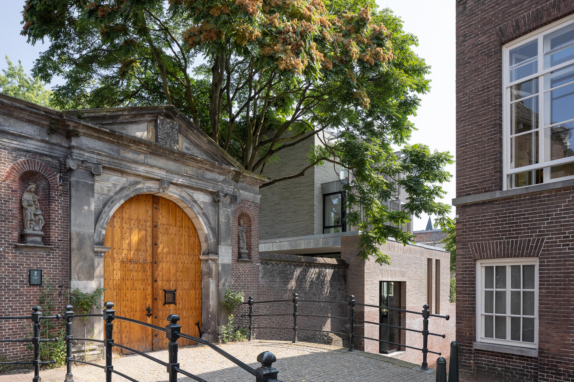 Quay wall house - image 10