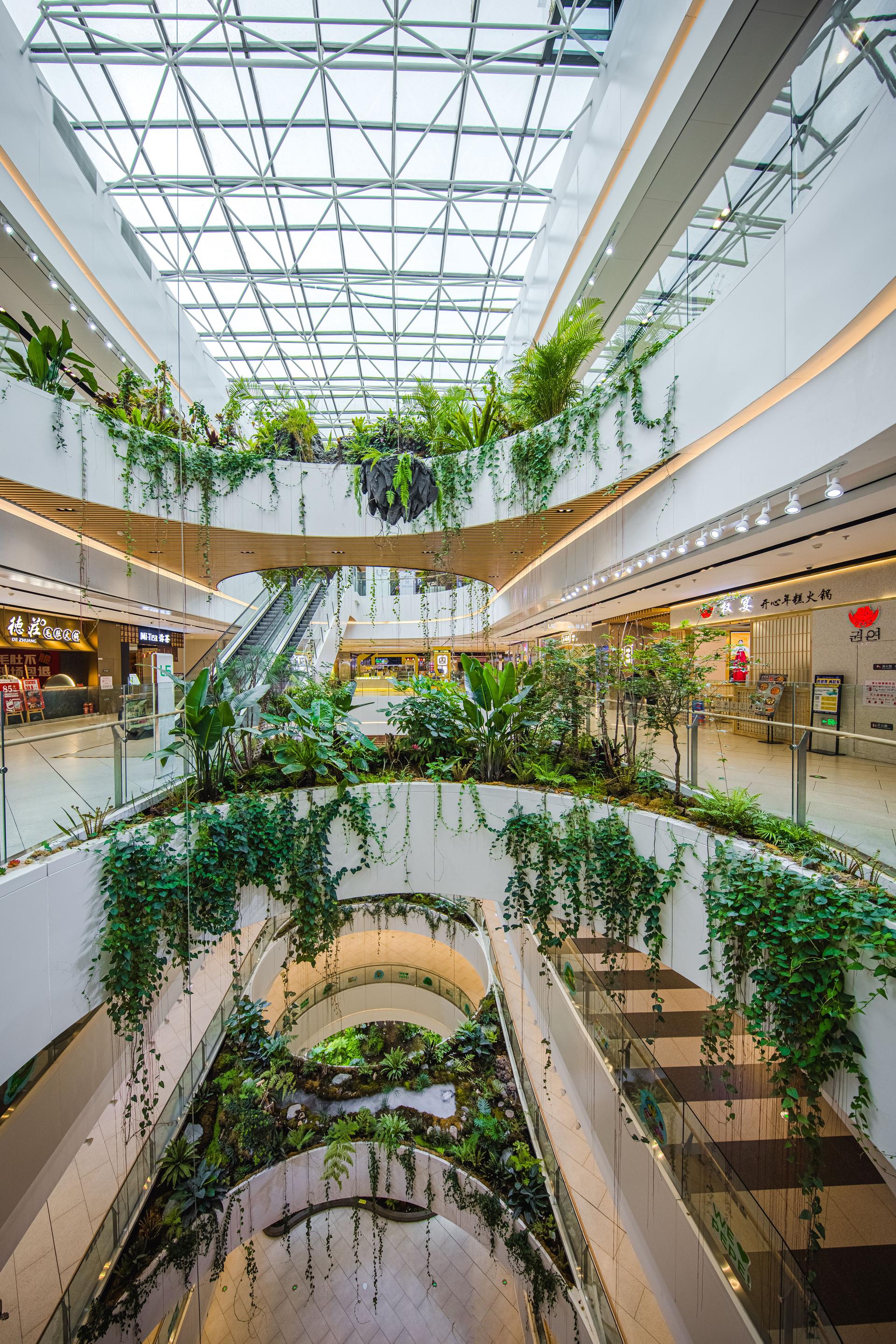 CapitaMall Nuohemule - image 4