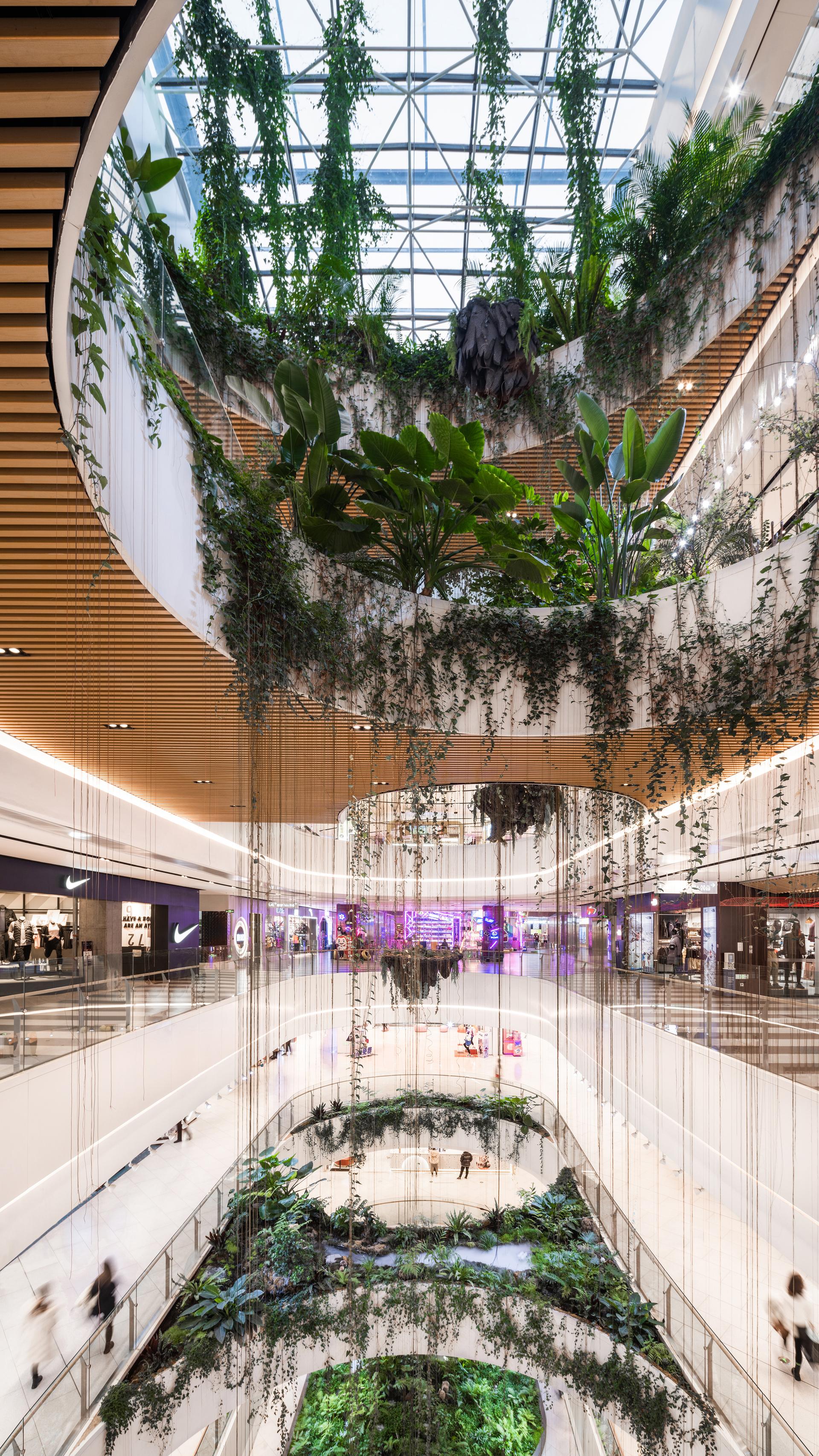 CapitaMall Nuohemule - image 5