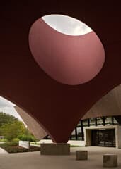 Winter Park Library & Events Center - image 13