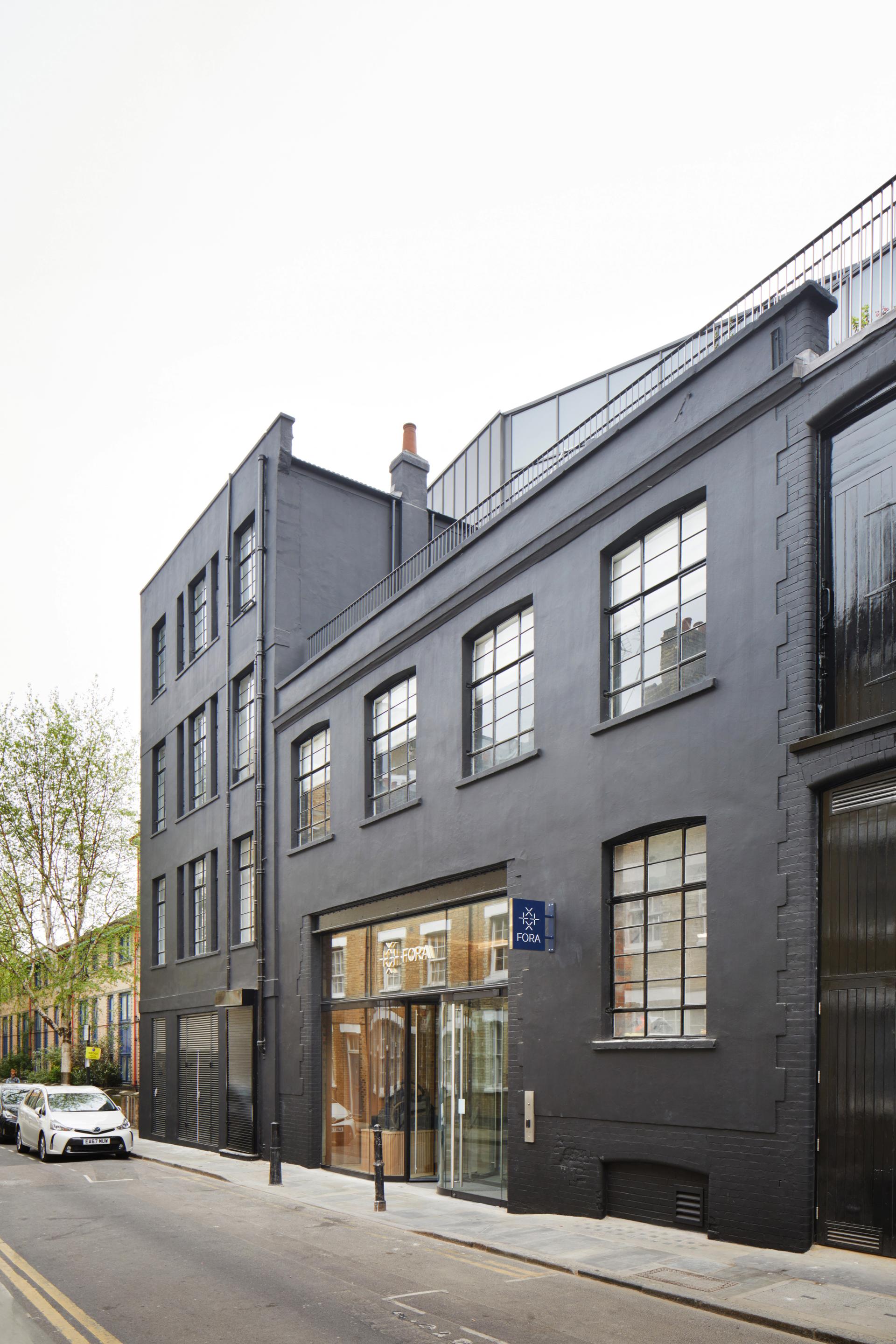 Princelet Street - image 7