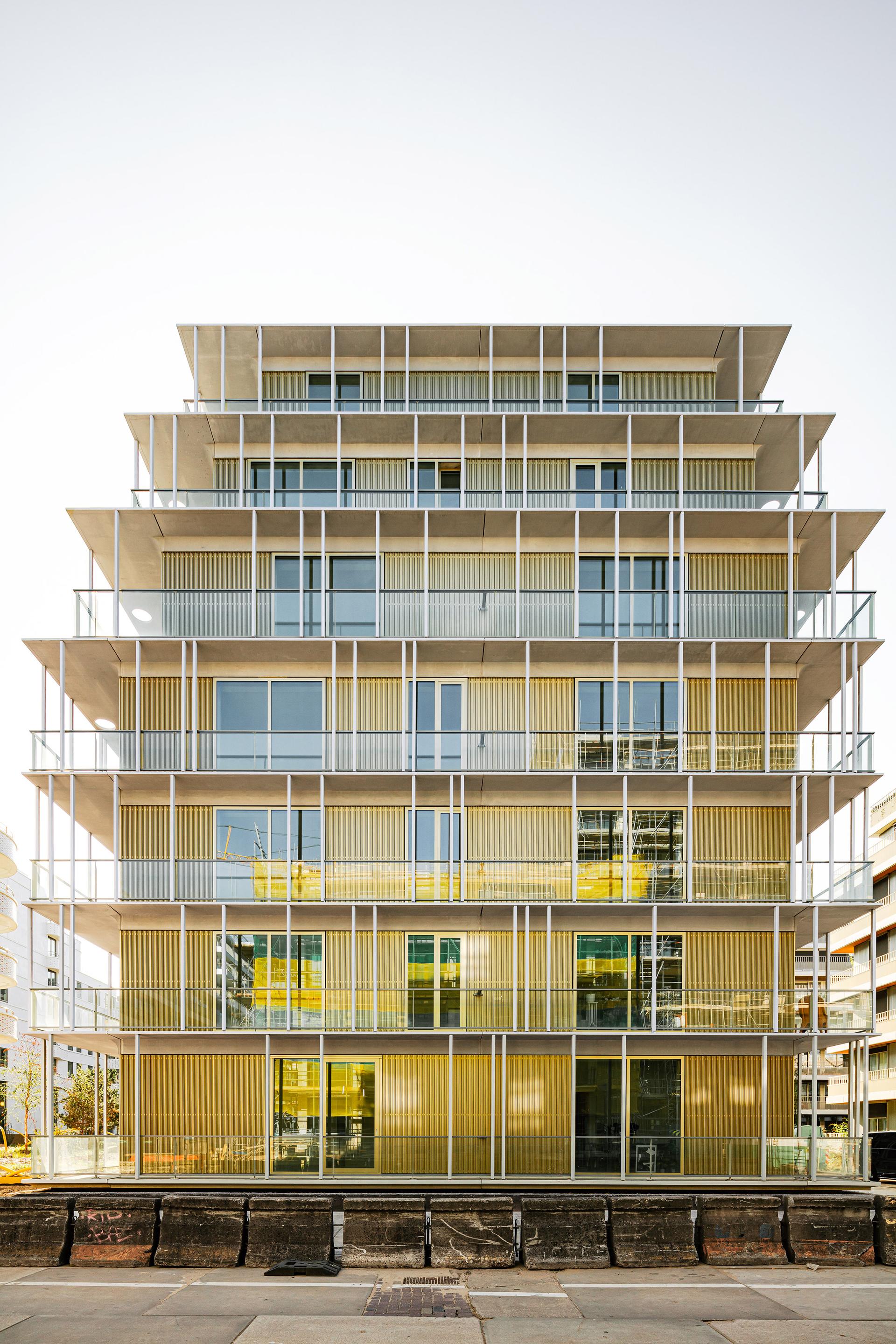 The Line - image 9