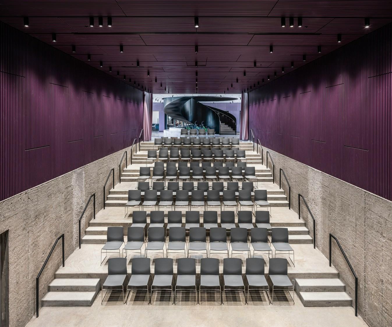 Winter Park Library & Events Center - image 6