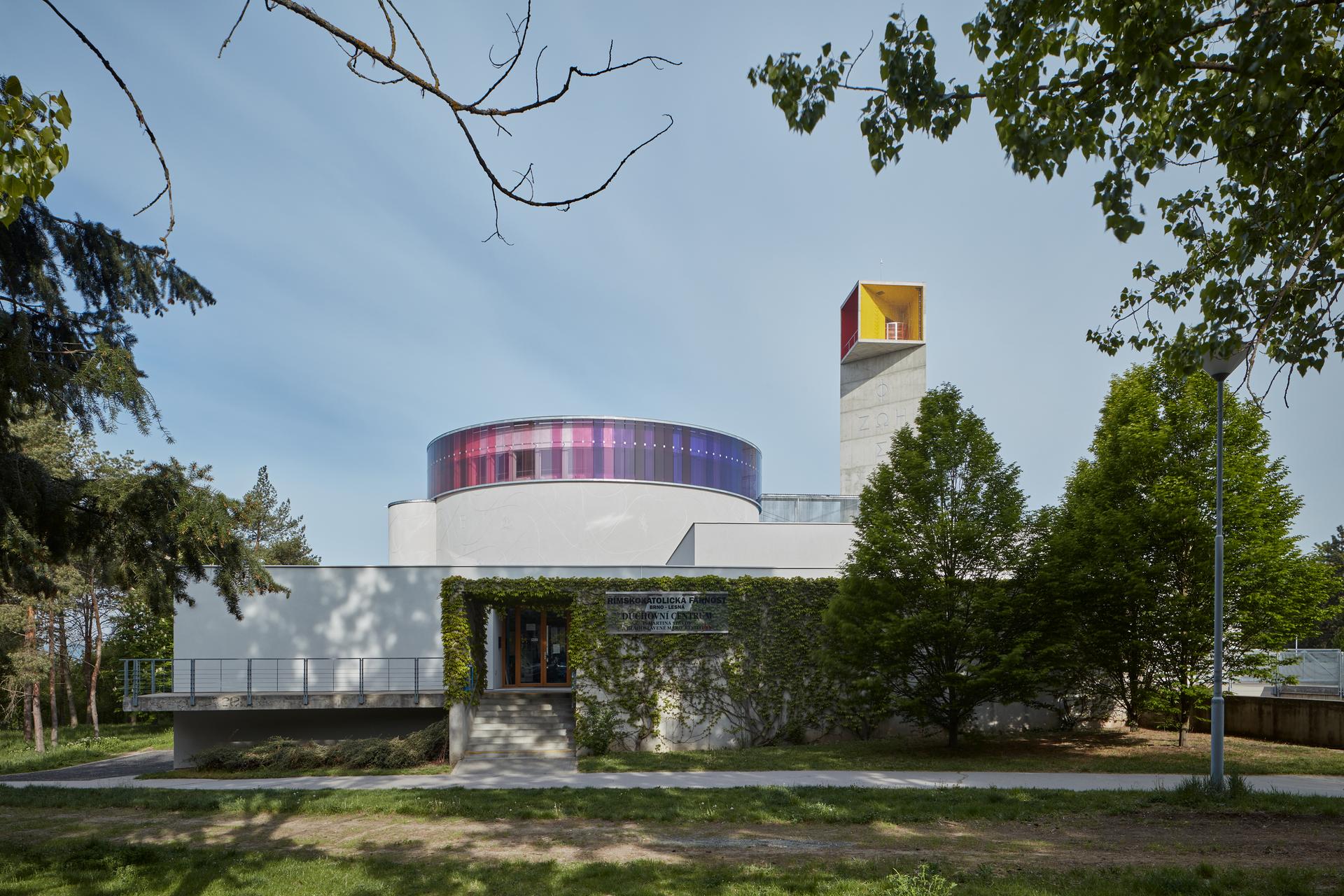 Church of Beatified Restituta - image 2