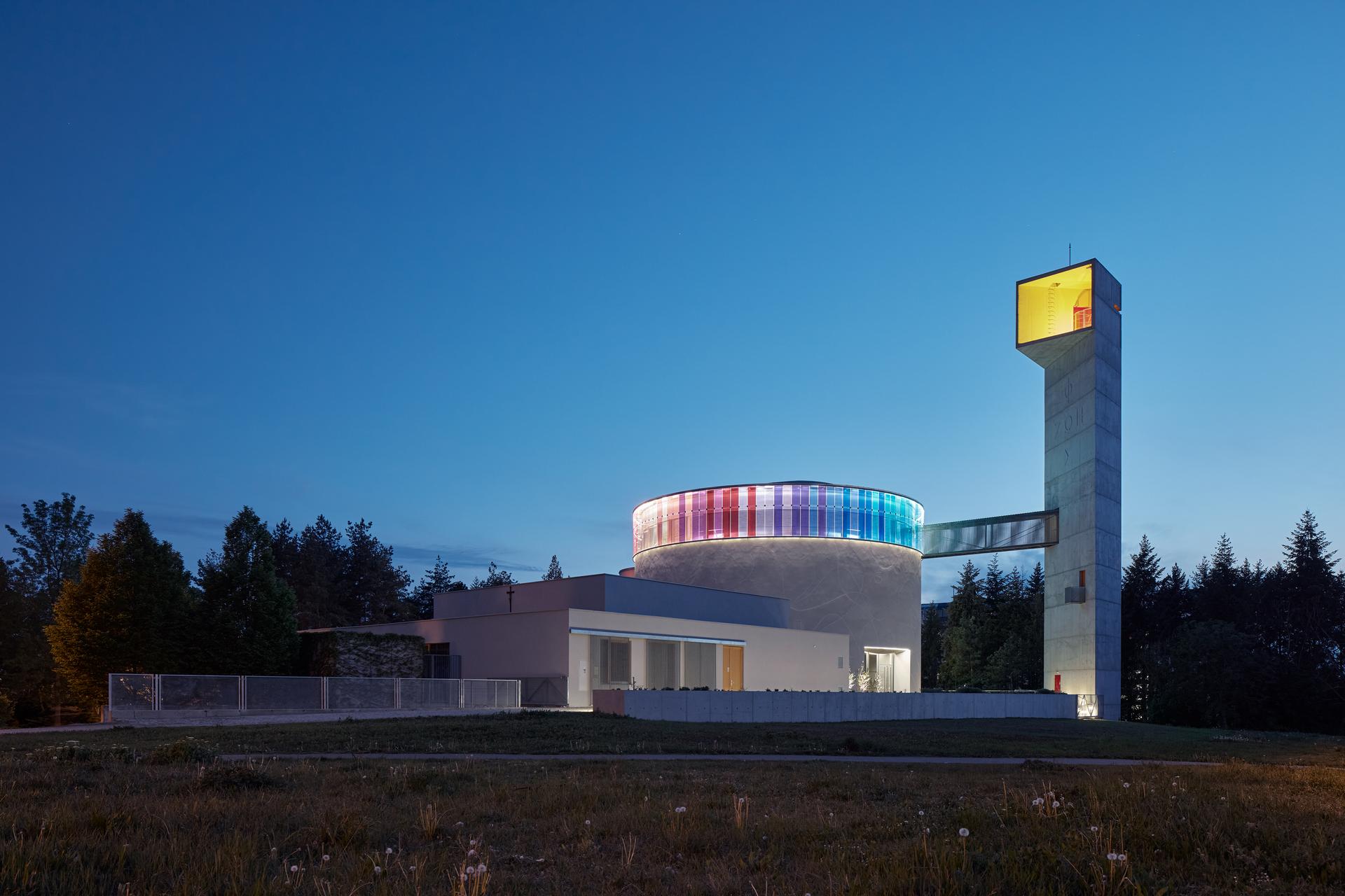 Church of Beatified Restituta - image 9