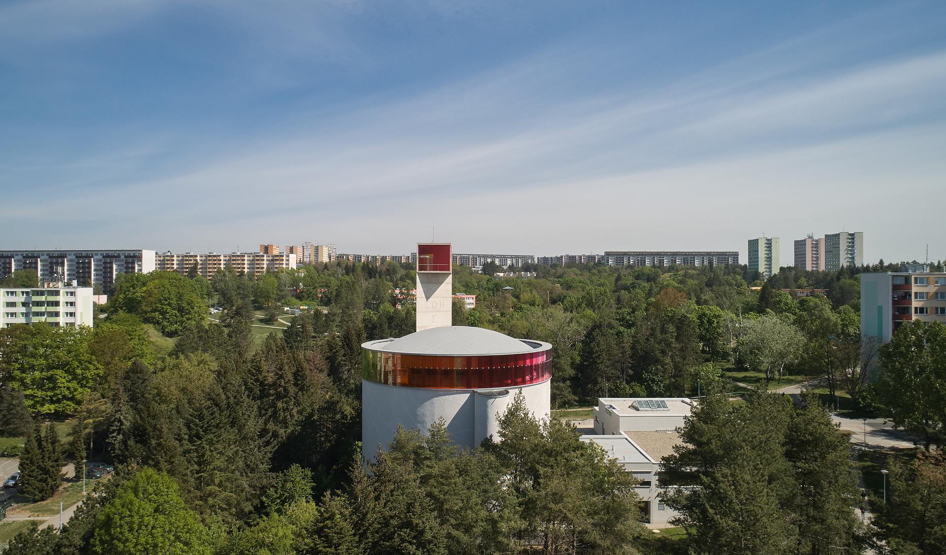 Church of Beatified Restituta - image 12