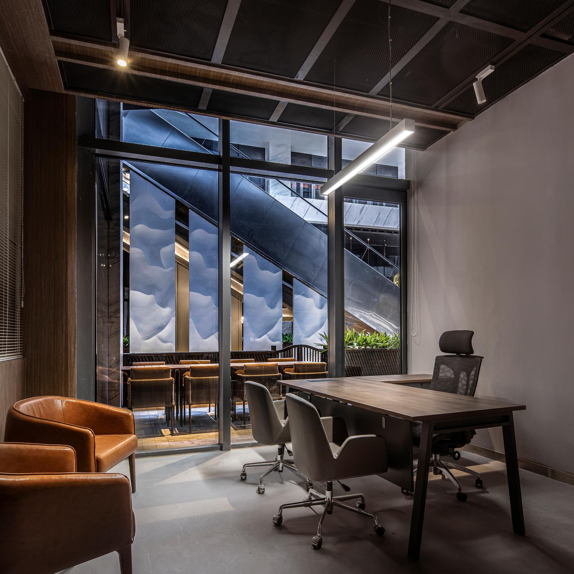 Fintech Office - image 14