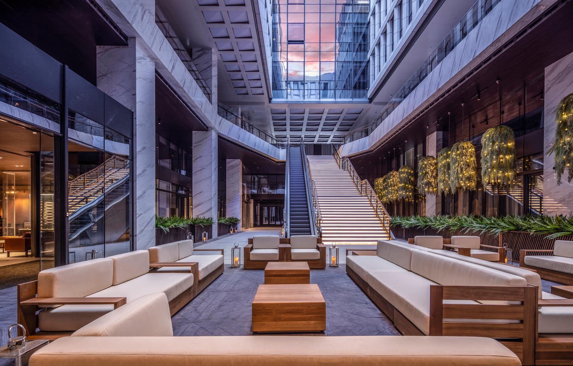 Fintech Office - image 15