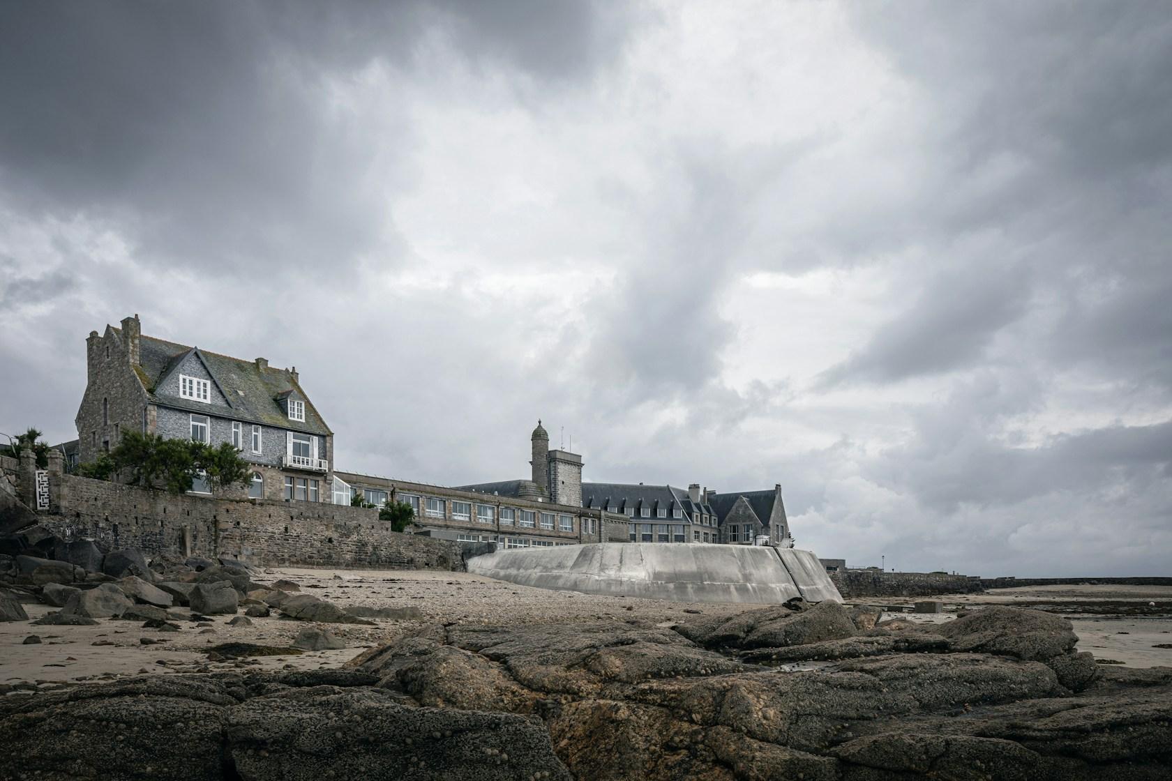 Roscoff Biological Station