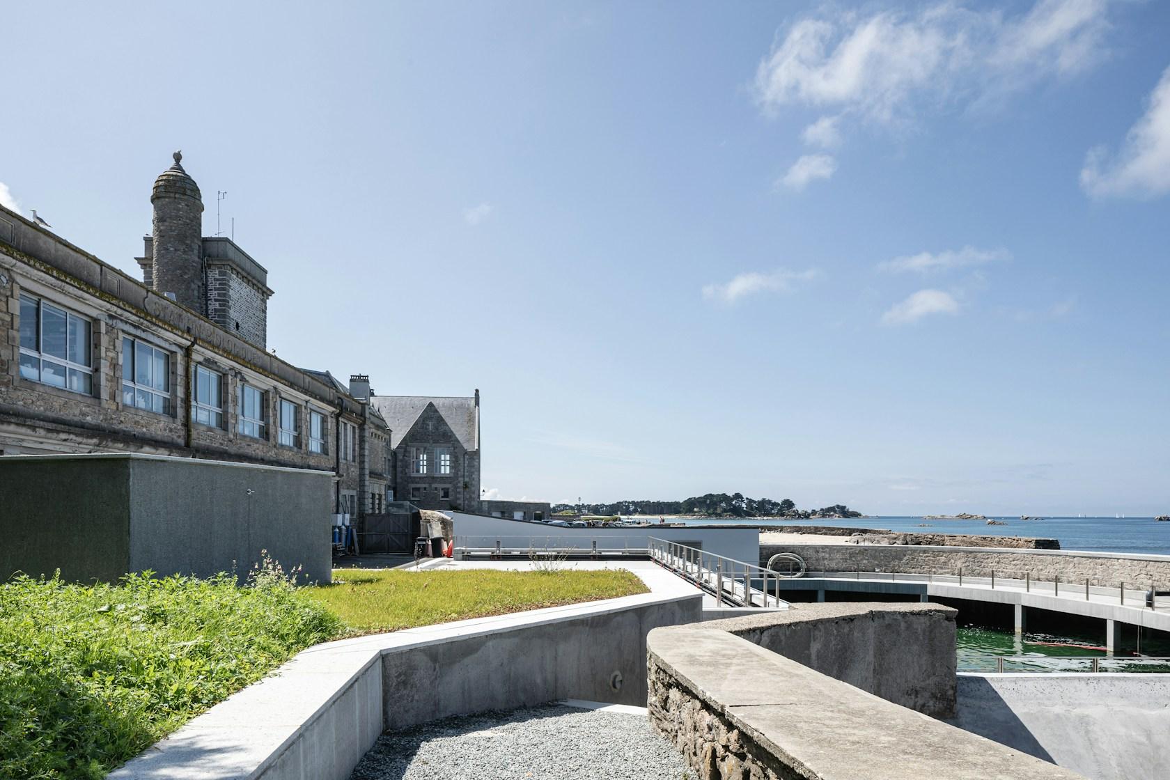 Roscoff Biological Station - image 5