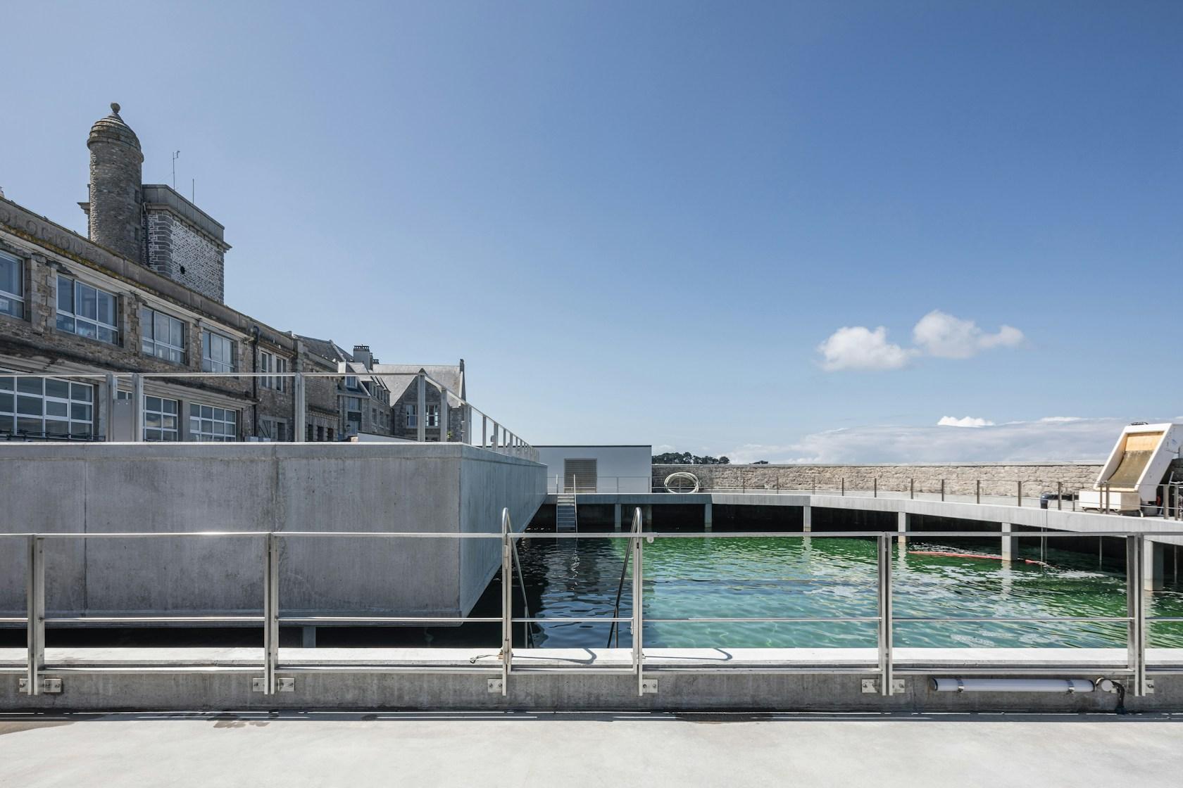 Roscoff Biological Station - image 8