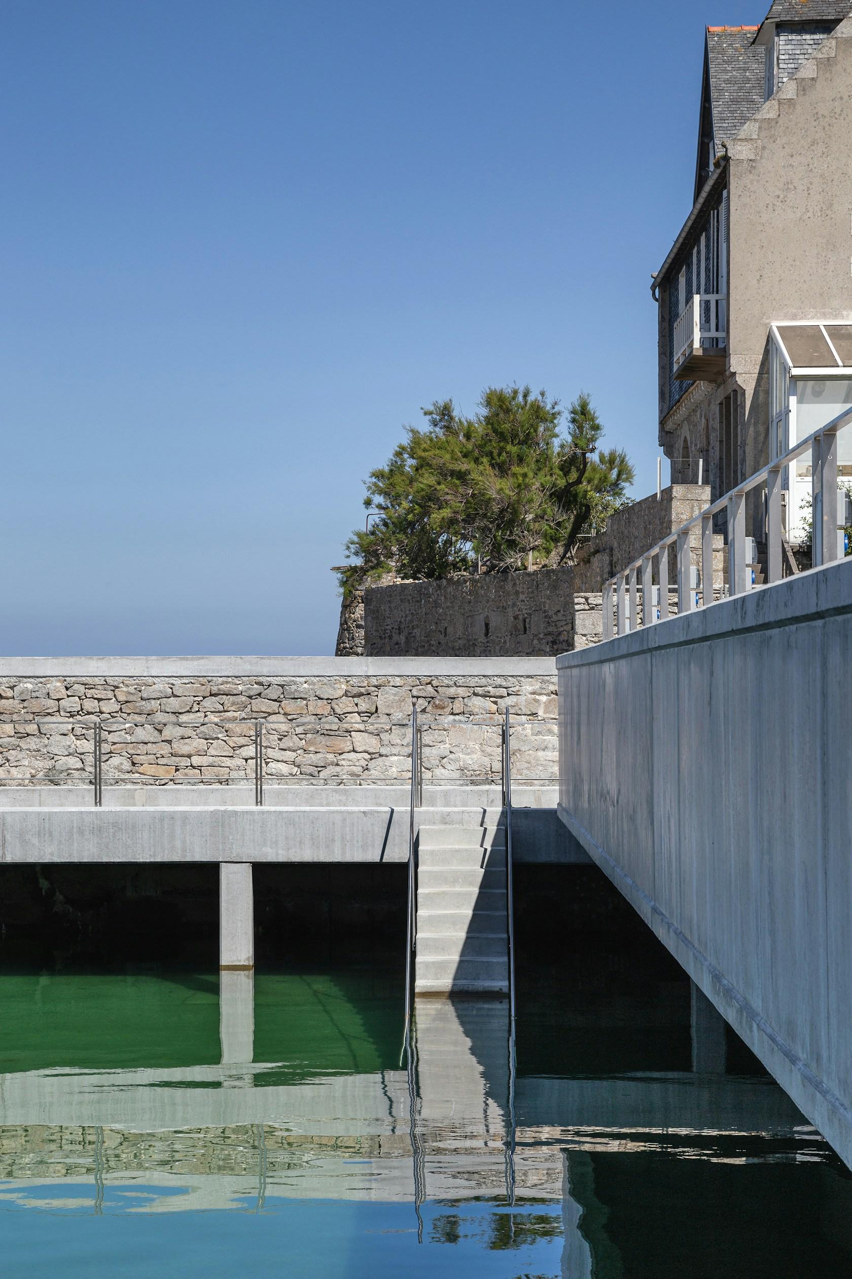 Roscoff Biological Station - image 14