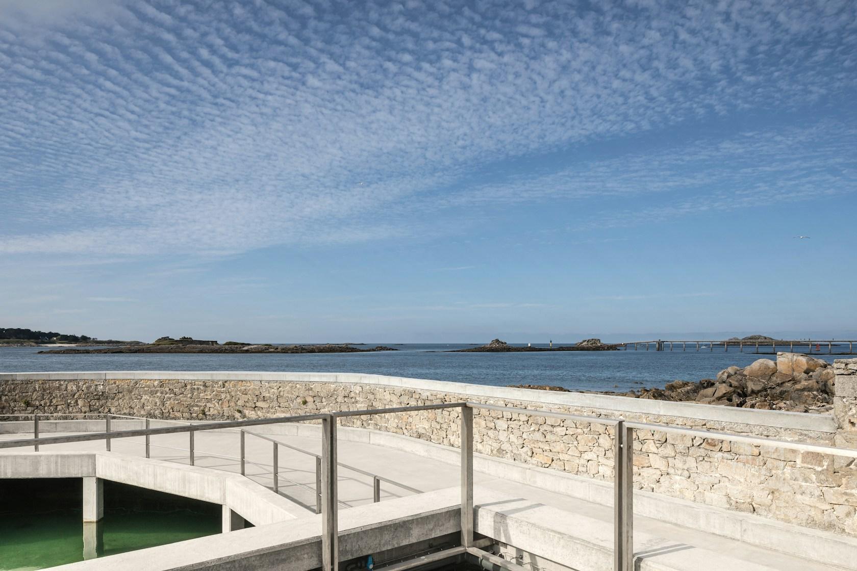 Roscoff Biological Station - image 15