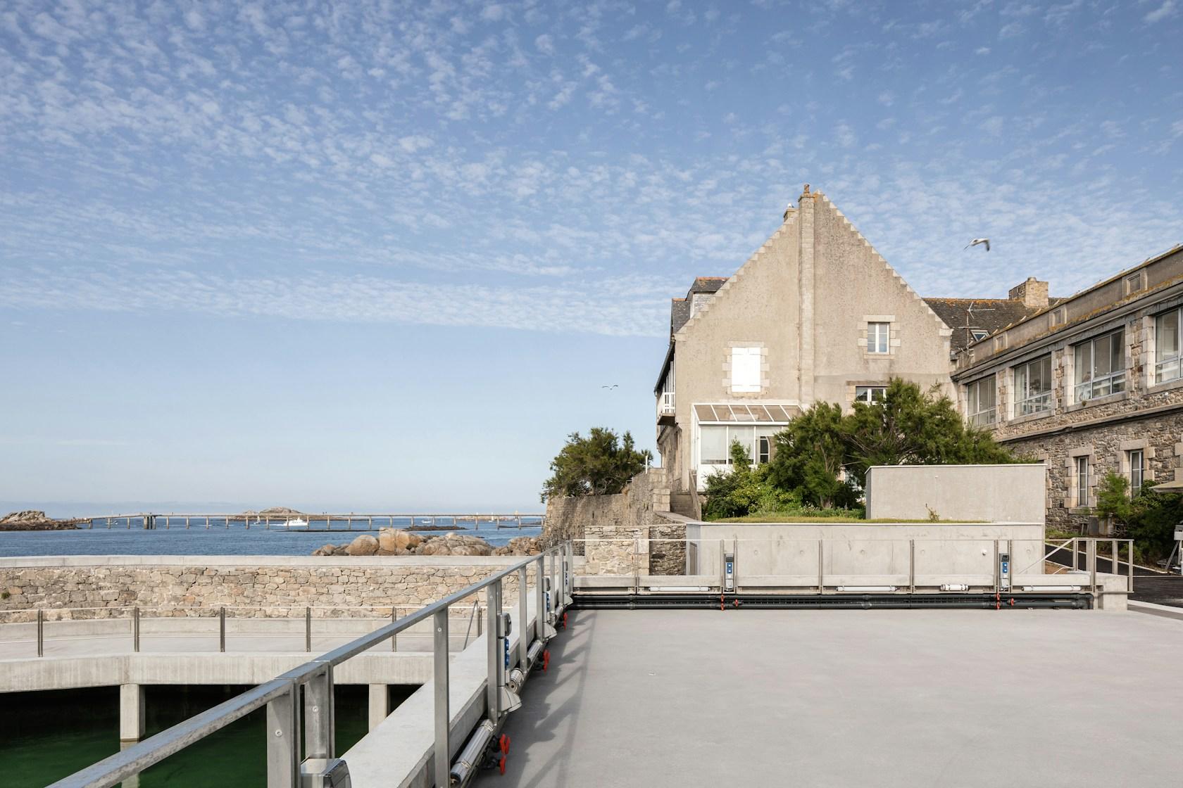 Roscoff Biological Station - image 16