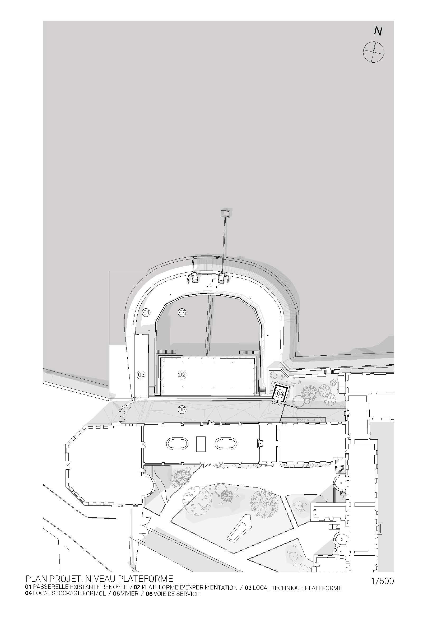 Roscoff Biological Station - image 25