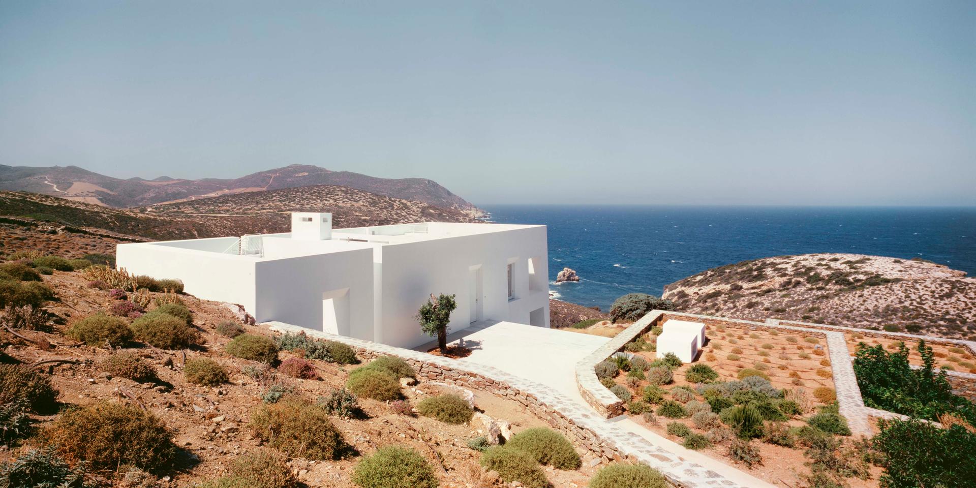 Avlakia House - image 3