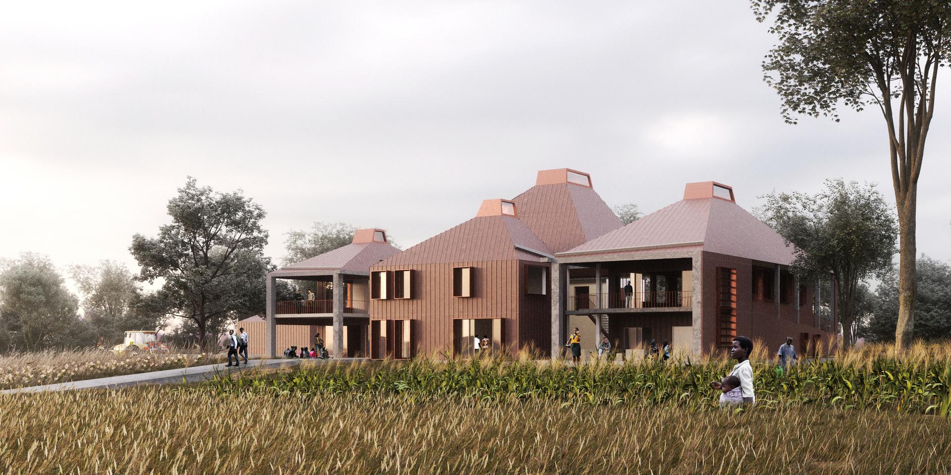 Lilongwe Center for Agricultural Transformation - image 2