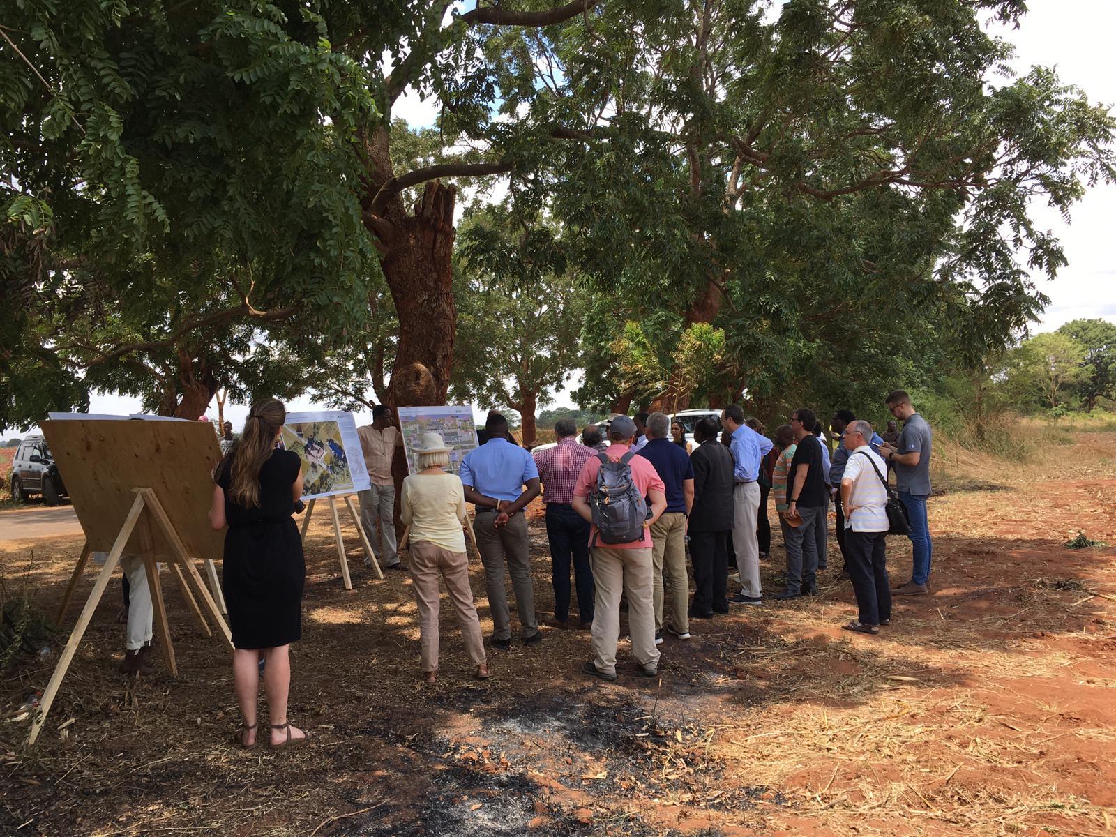 Lilongwe Center for Agricultural Transformation - image 5
