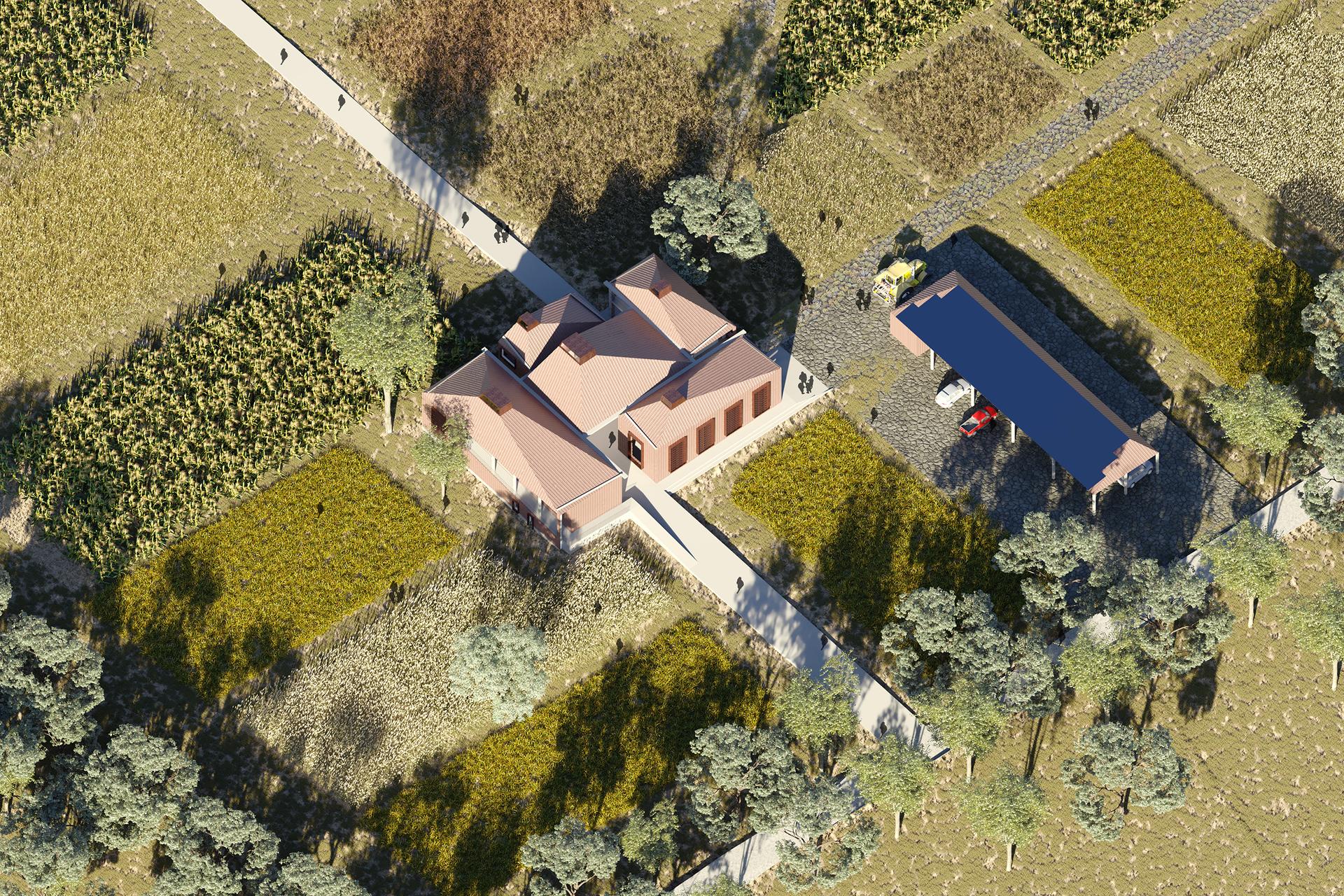 Lilongwe Center for Agricultural Transformation - image 4