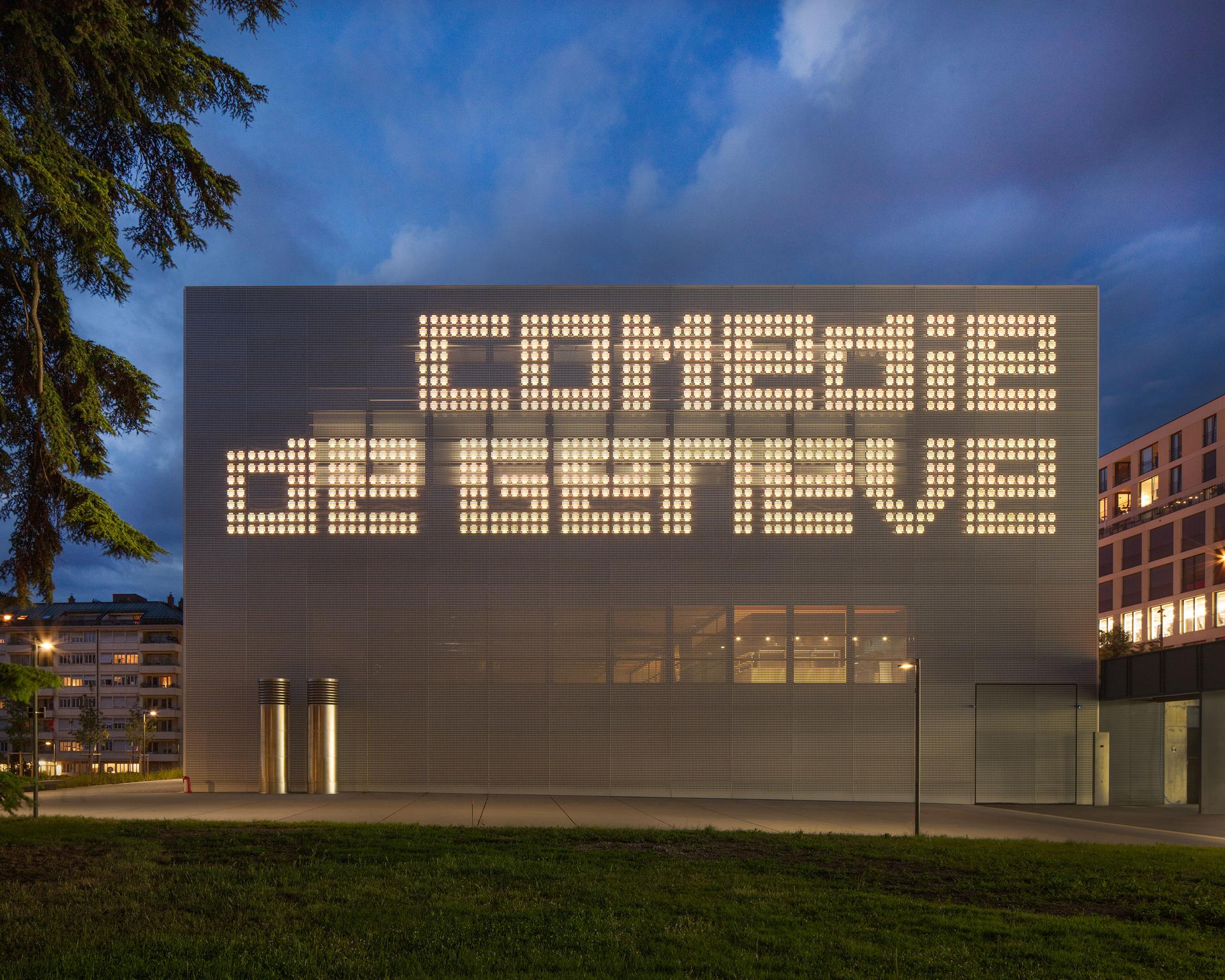 Nouvelle Comédie de Genève Theater - image 5