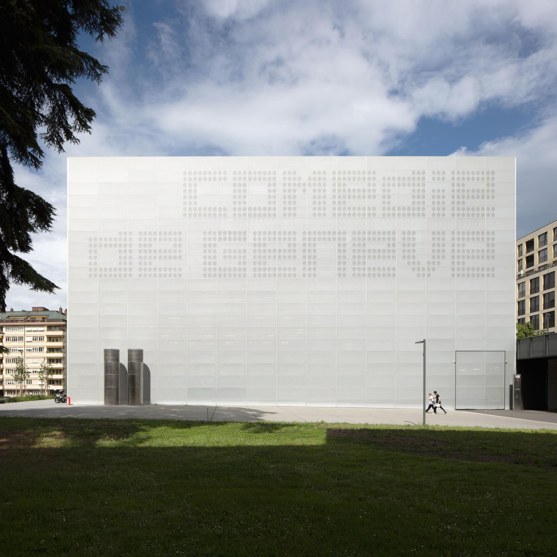 Nouvelle Comédie de Genève Theater - image 6