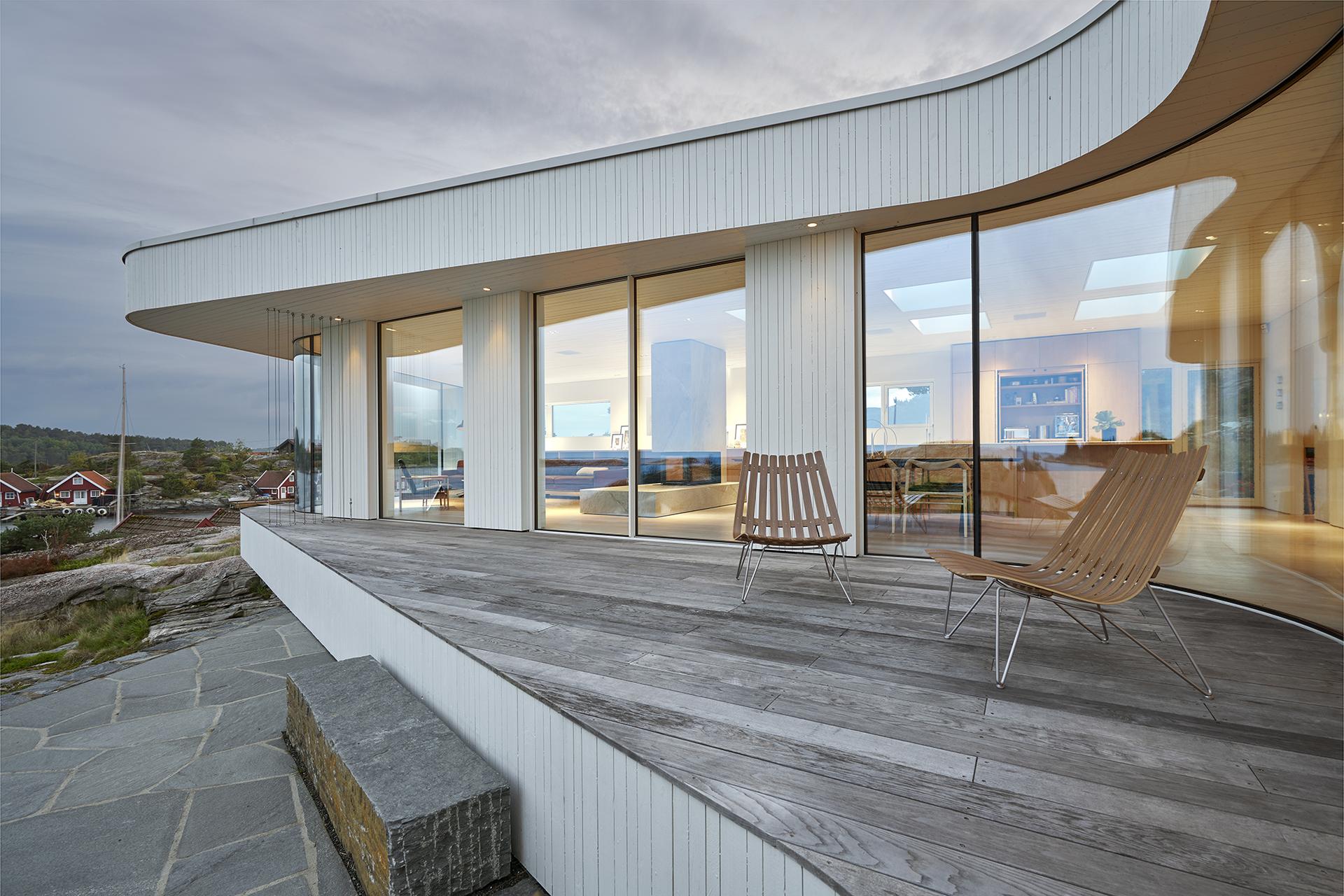 Villa AT - image 8