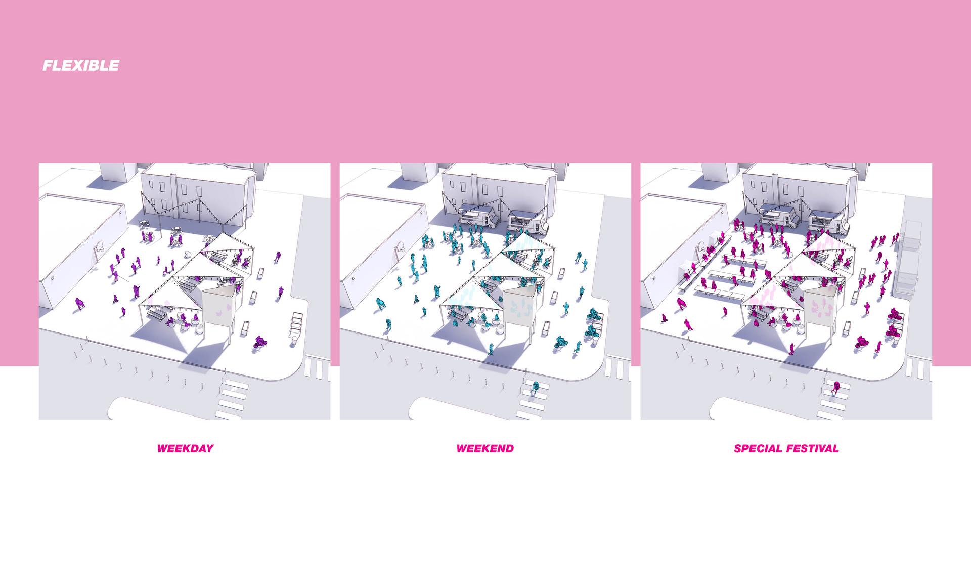 PopCourts! - image 5