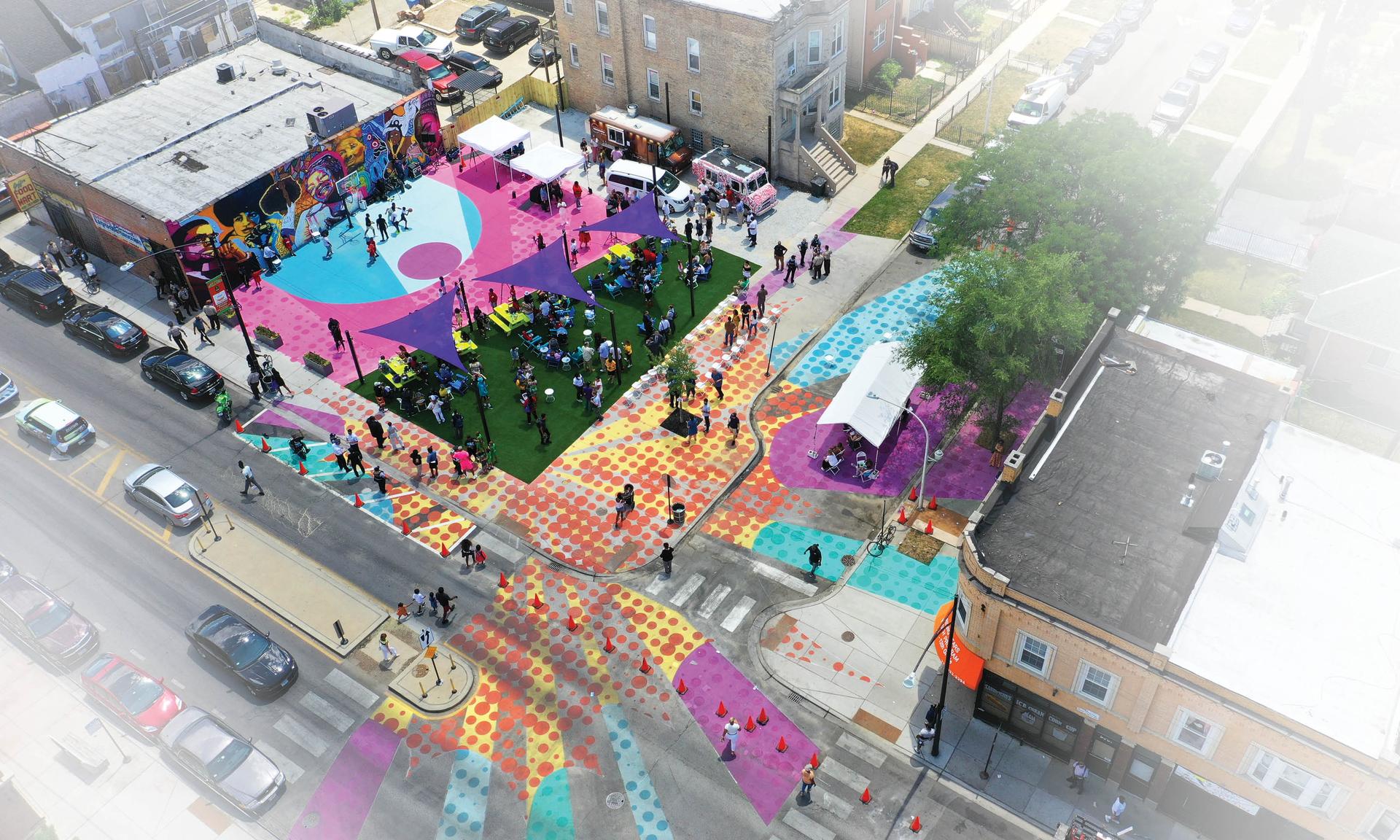 PopCourts! - image 2
