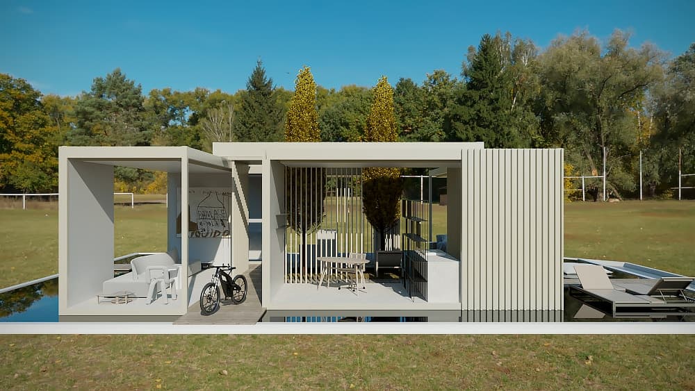 Casa Acqua - image 40