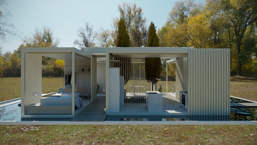 Casa Acqua - image 41