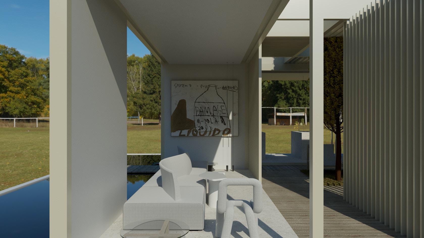 Casa Acqua - image 43