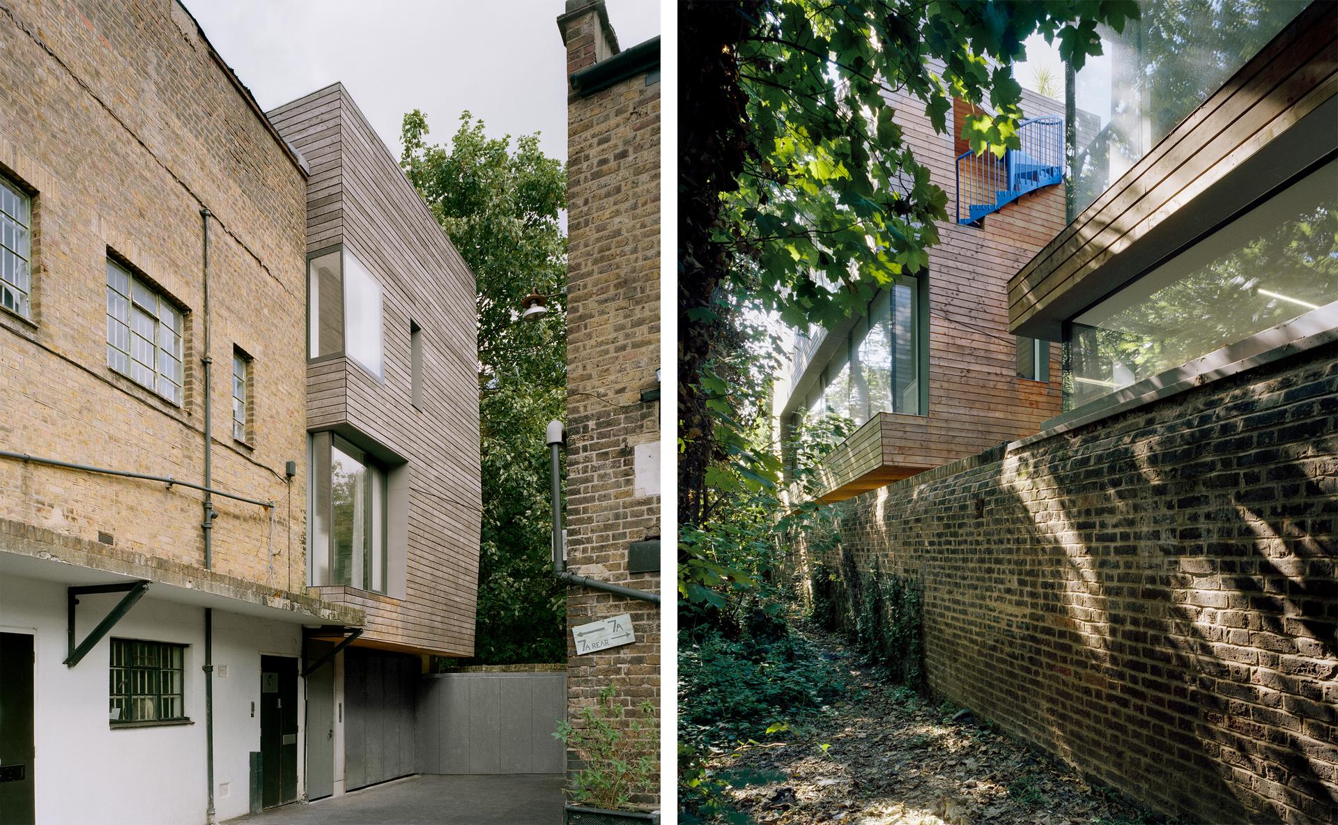 Bouverie Mews - image 2