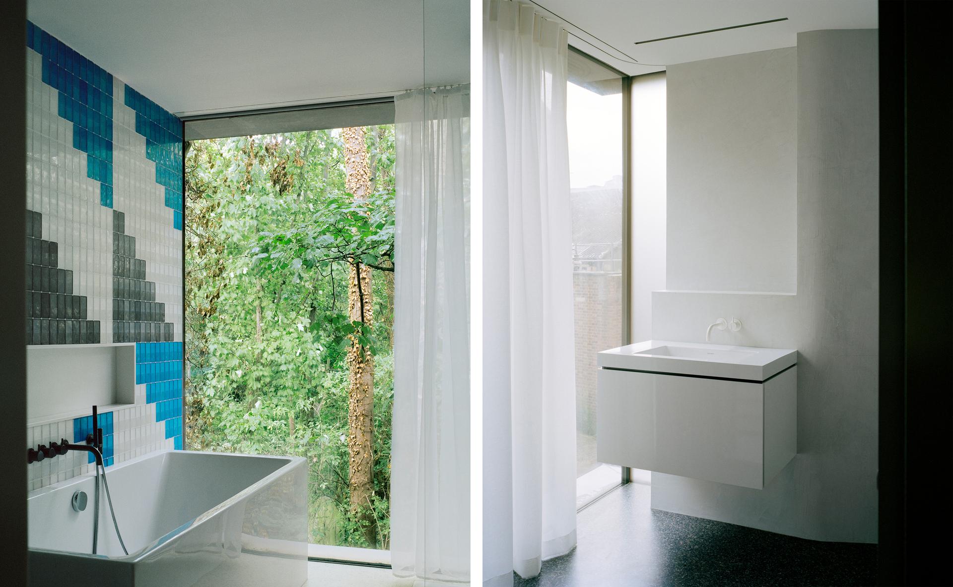 Bouverie Mews - image 12