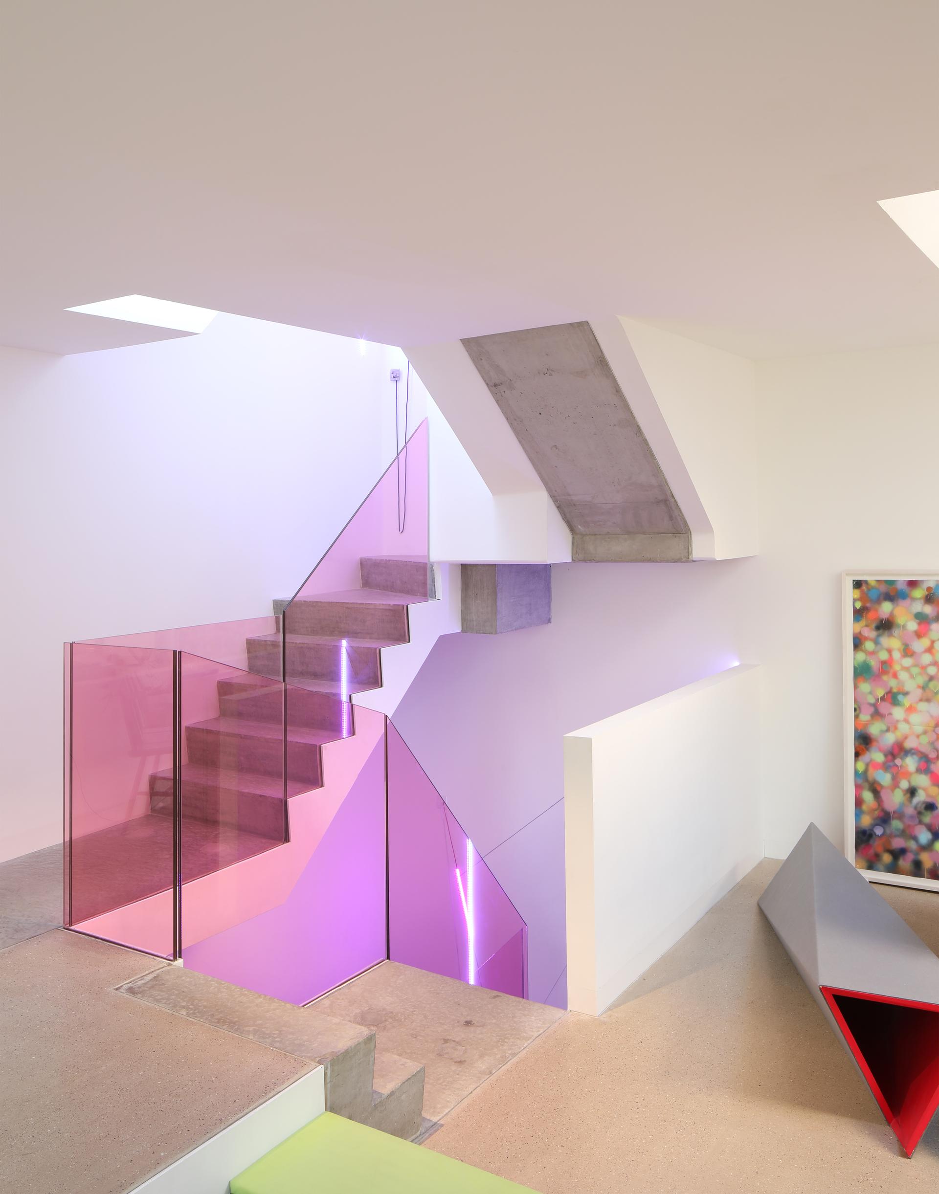 Bouverie Mews - image 6