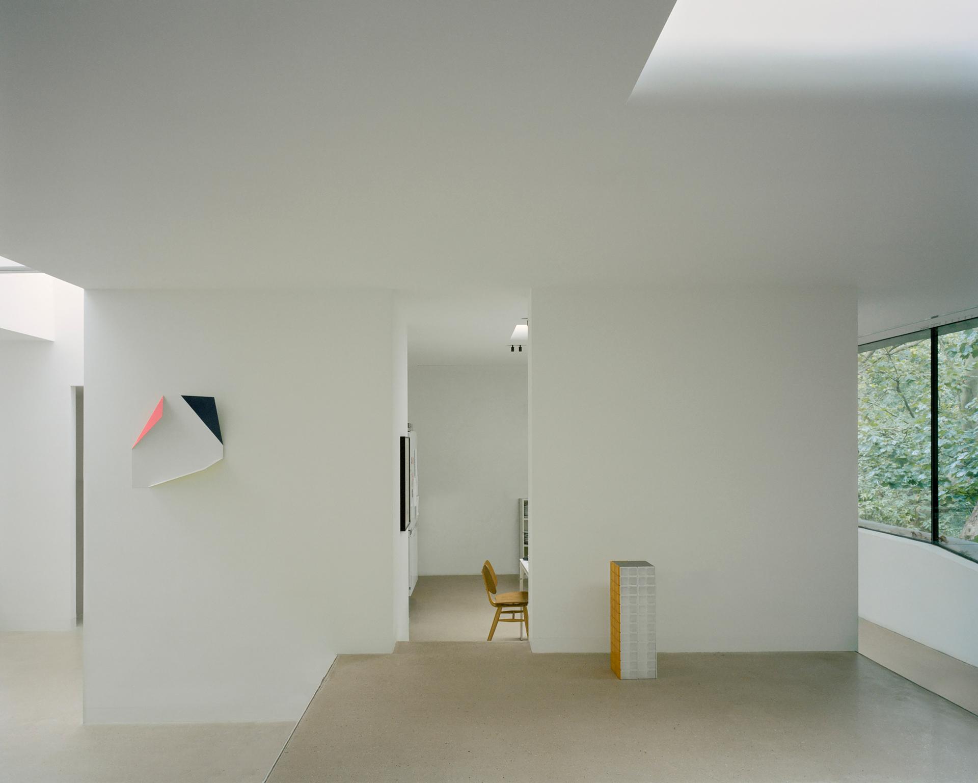Bouverie Mews - image 10