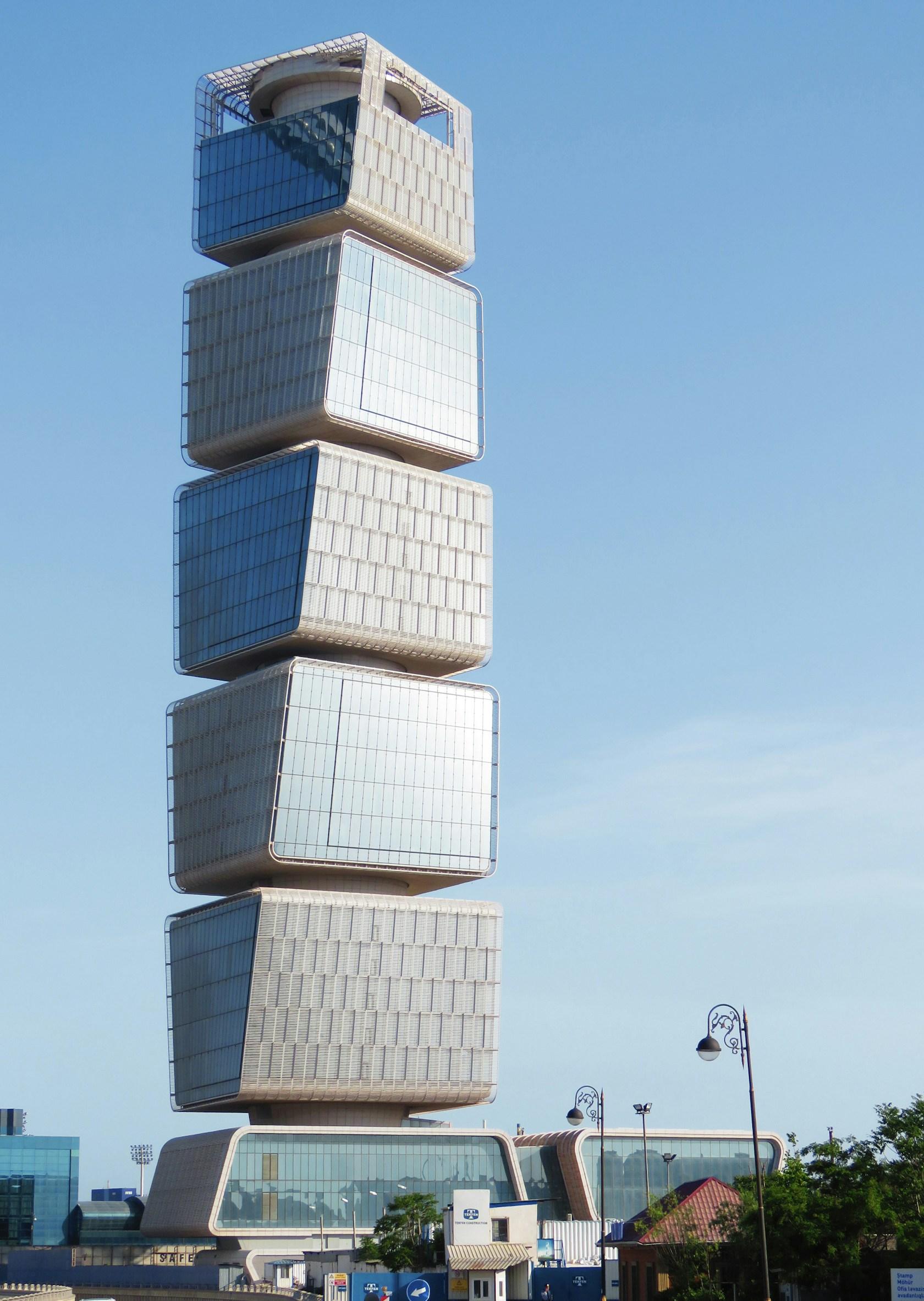Ministry of Taxes - image 2
