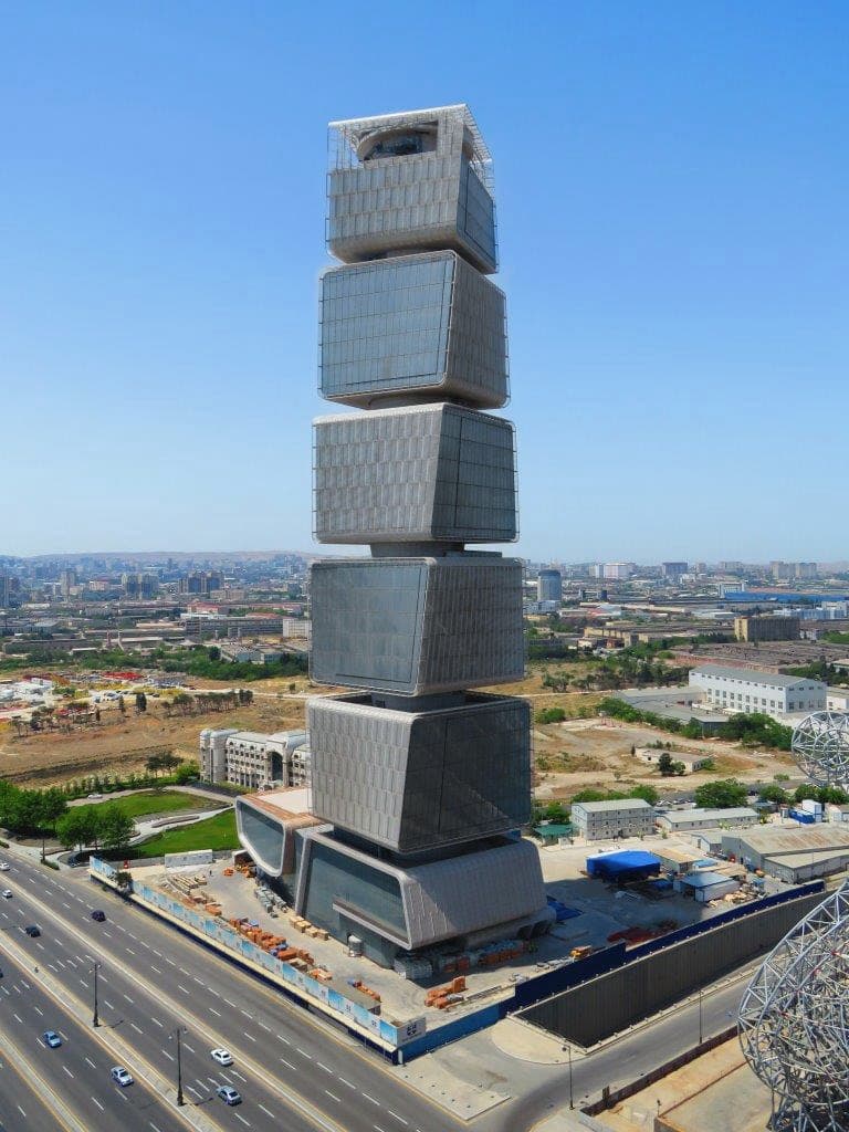 Ministry of Taxes - image 3