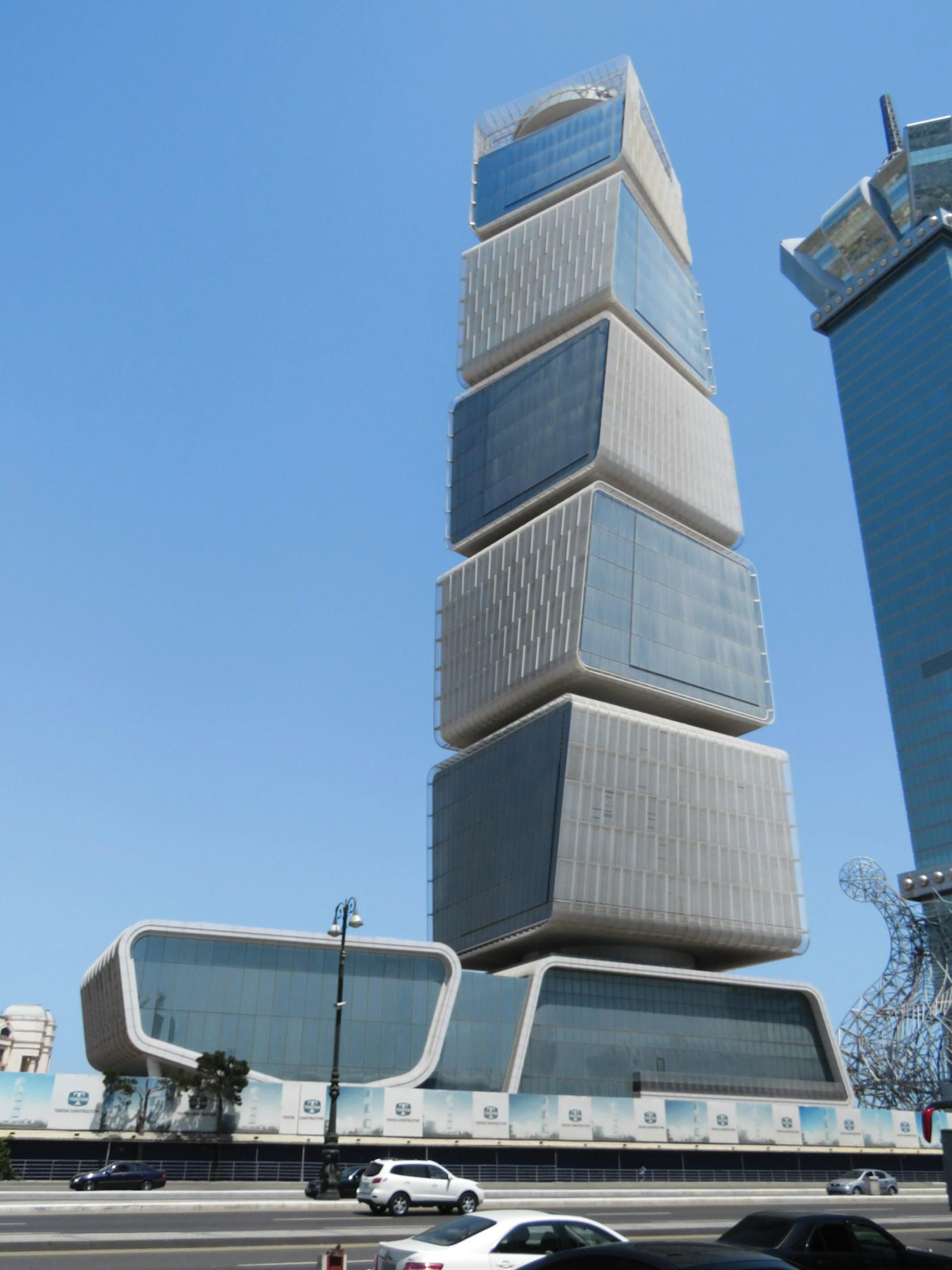 Ministry of Taxes - image 4