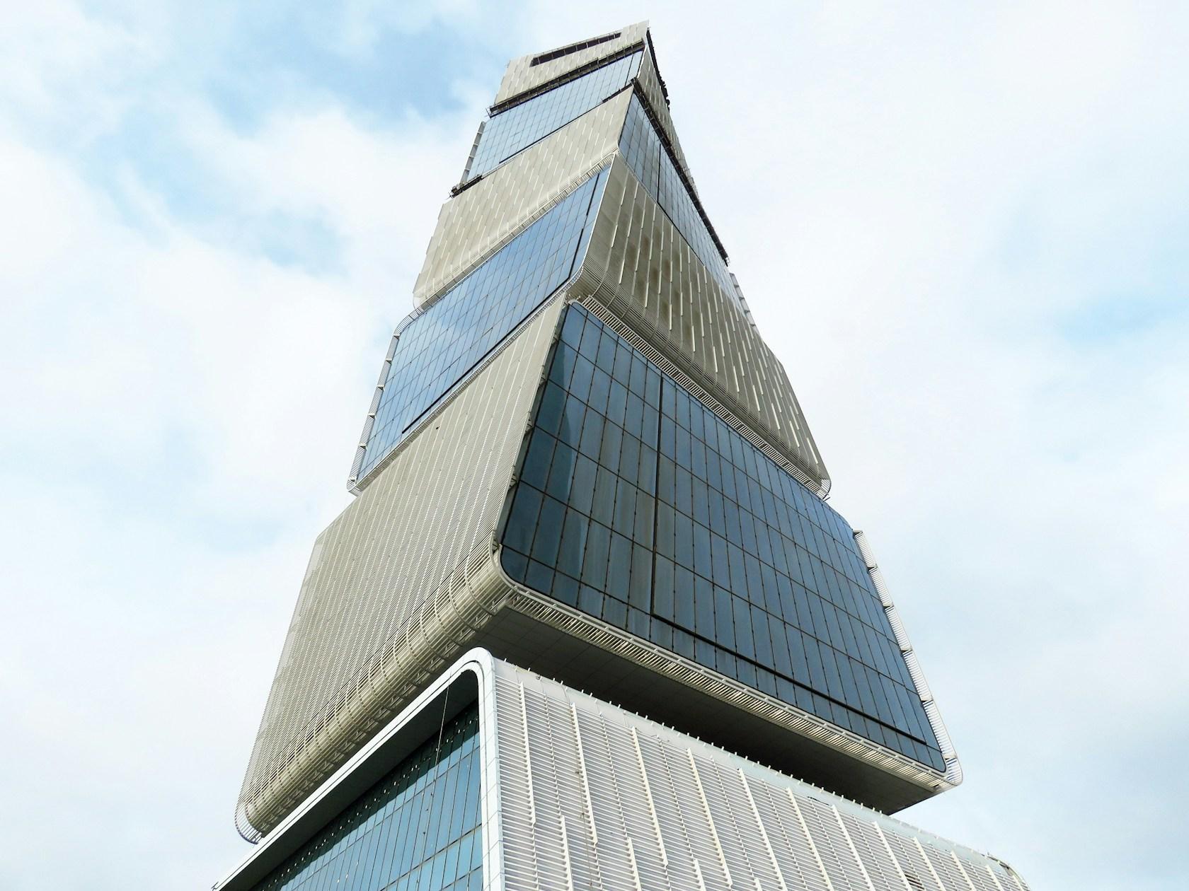 Ministry of Taxes