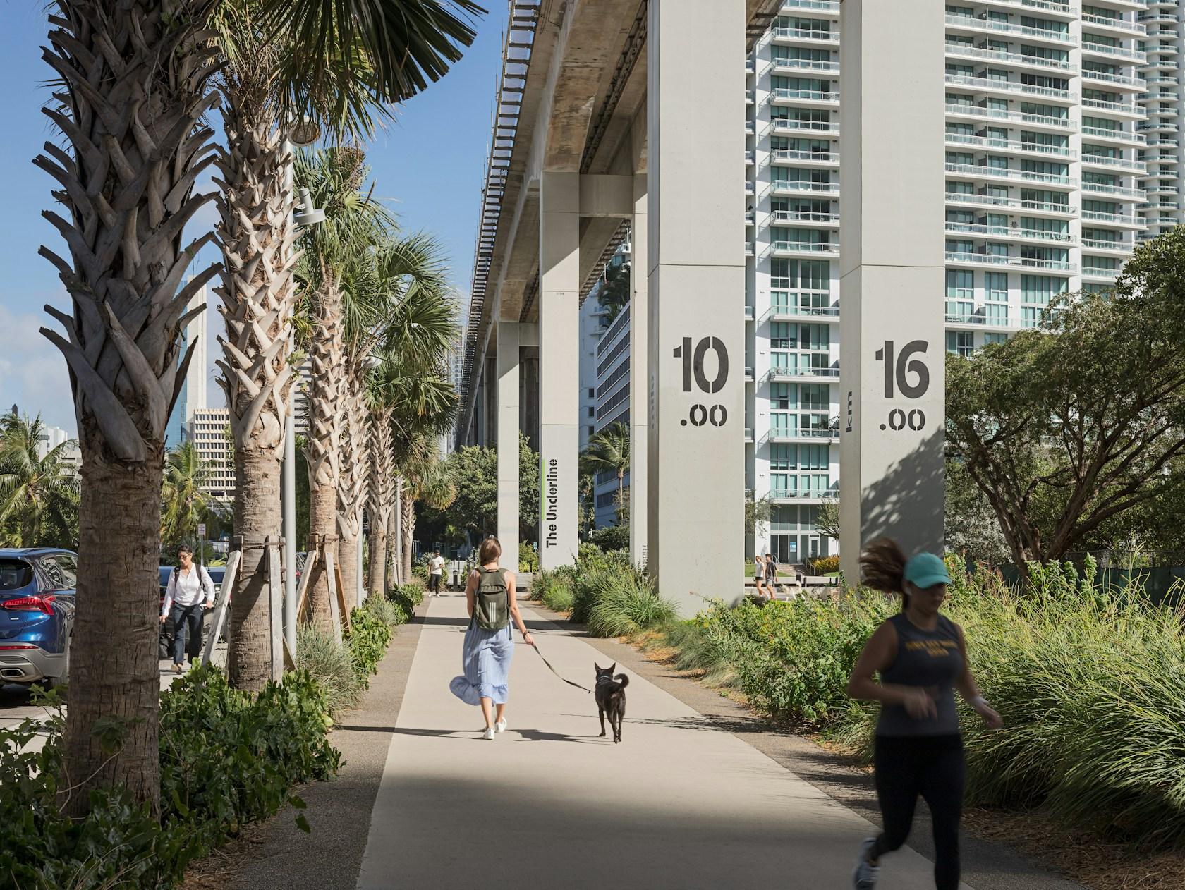The Underline's Brickell Backyard - image 11