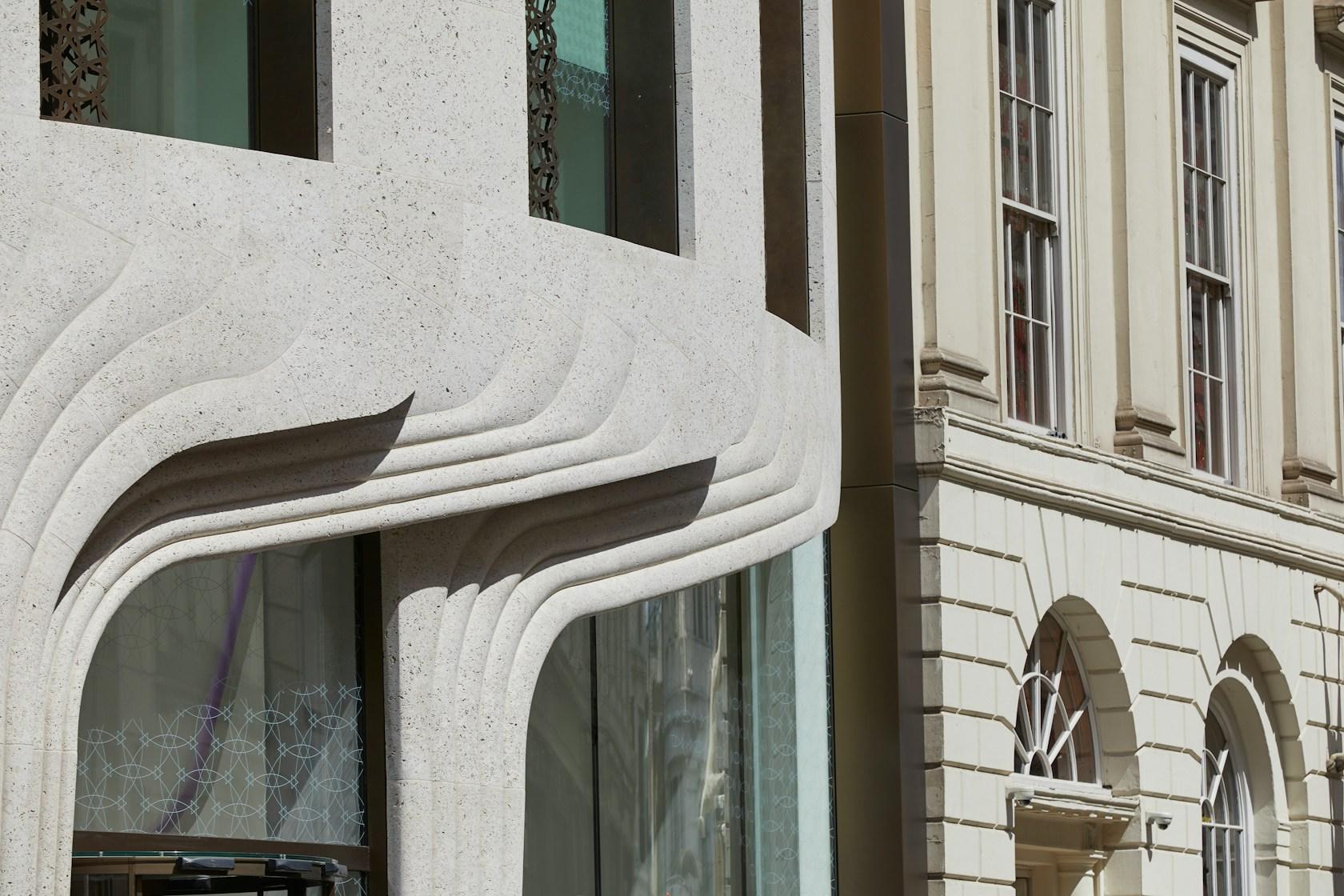Qatar Airways London Headquarters - image 2