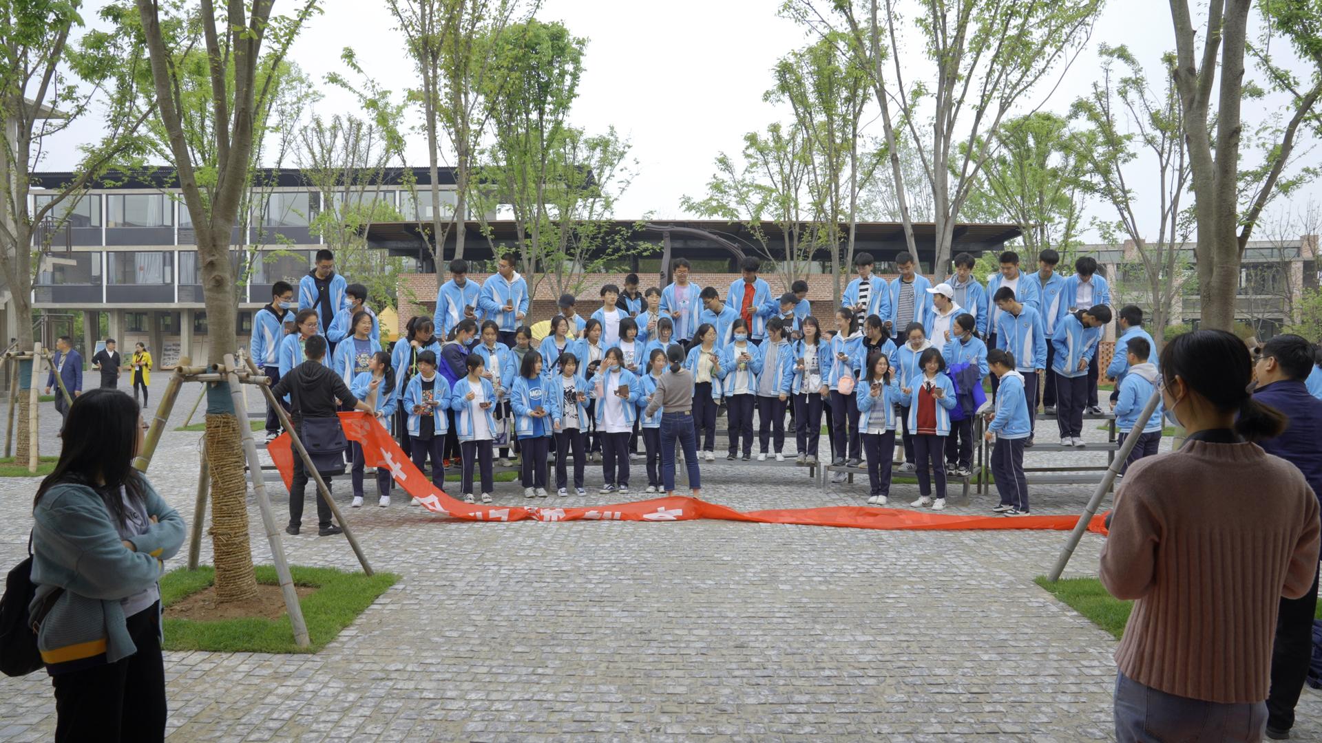 Dingshu Vocational School of Pottery - image 13